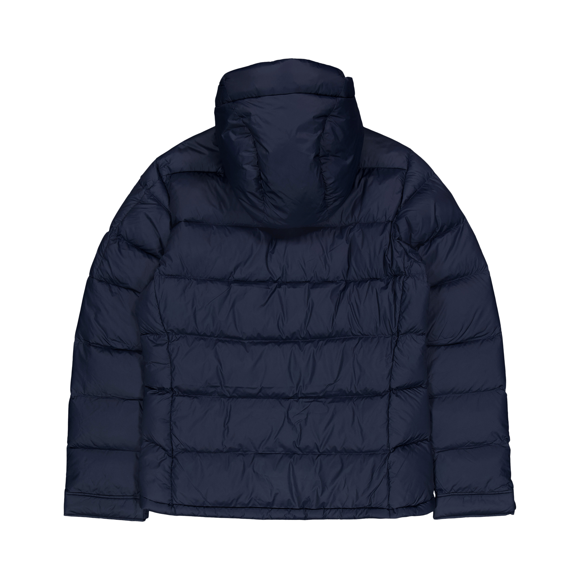 W Frost Down Jacket Blue Shadow - Bild 2