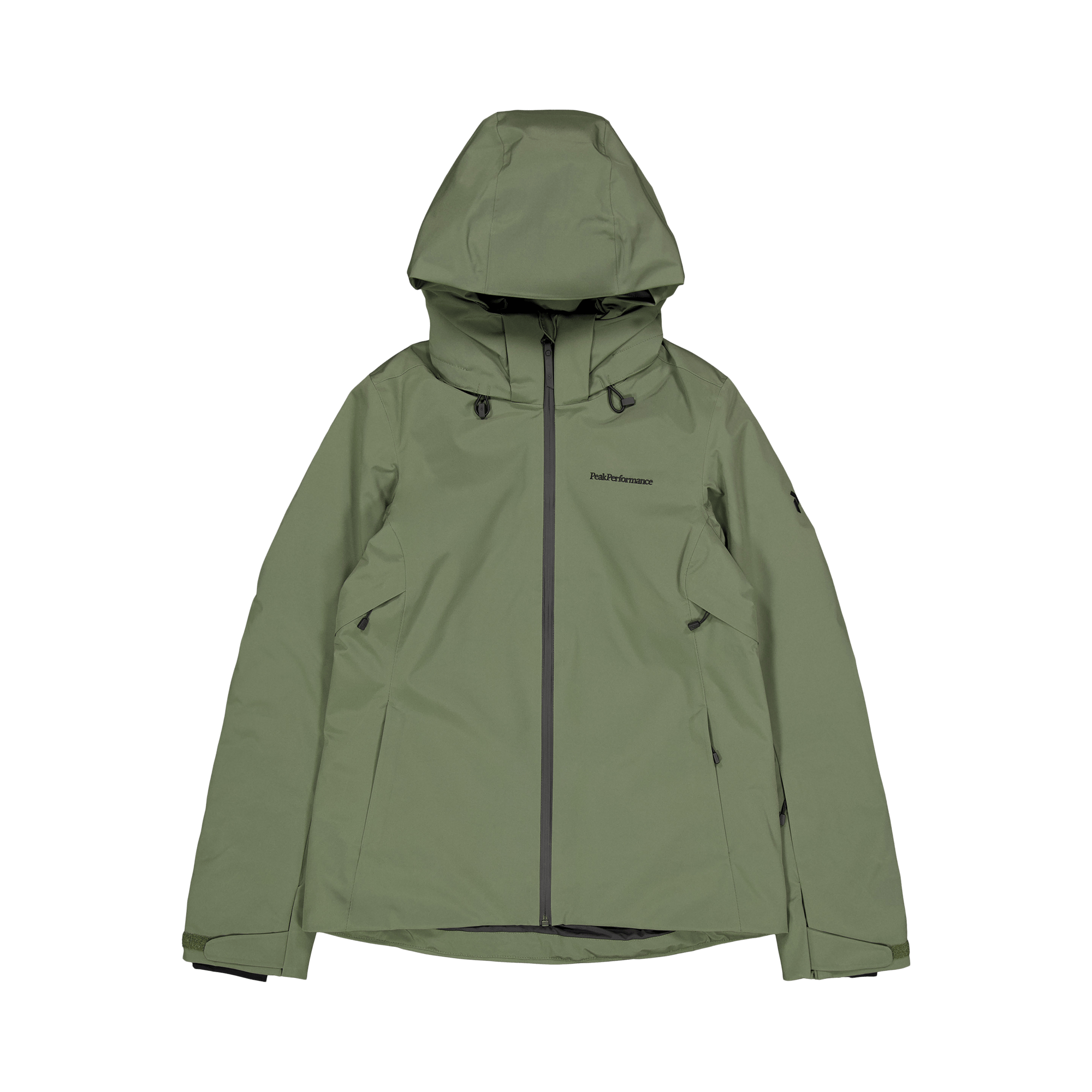 W Anima Jacket Pine Needle