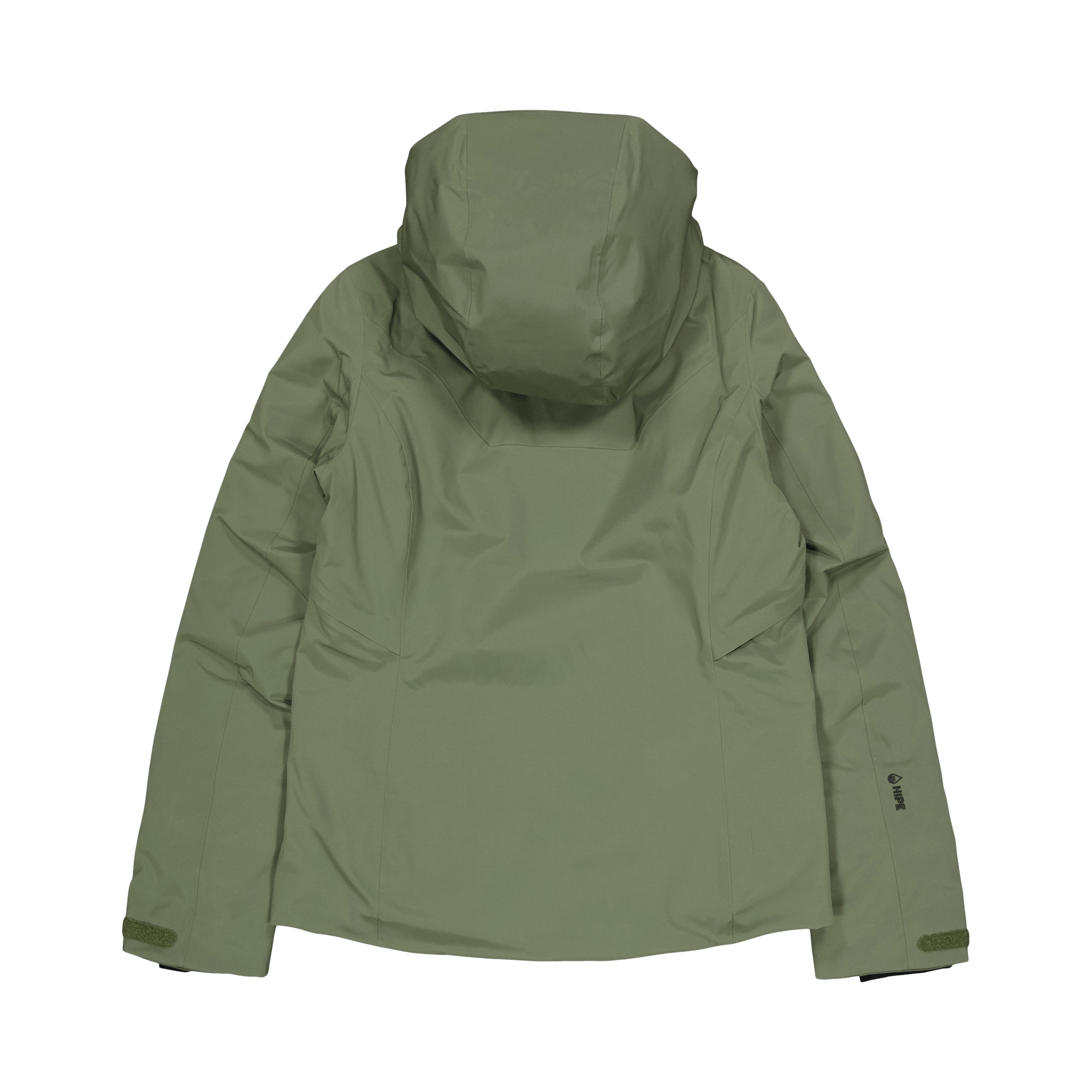 W Anima Jacket Pine Needle - Bild 2