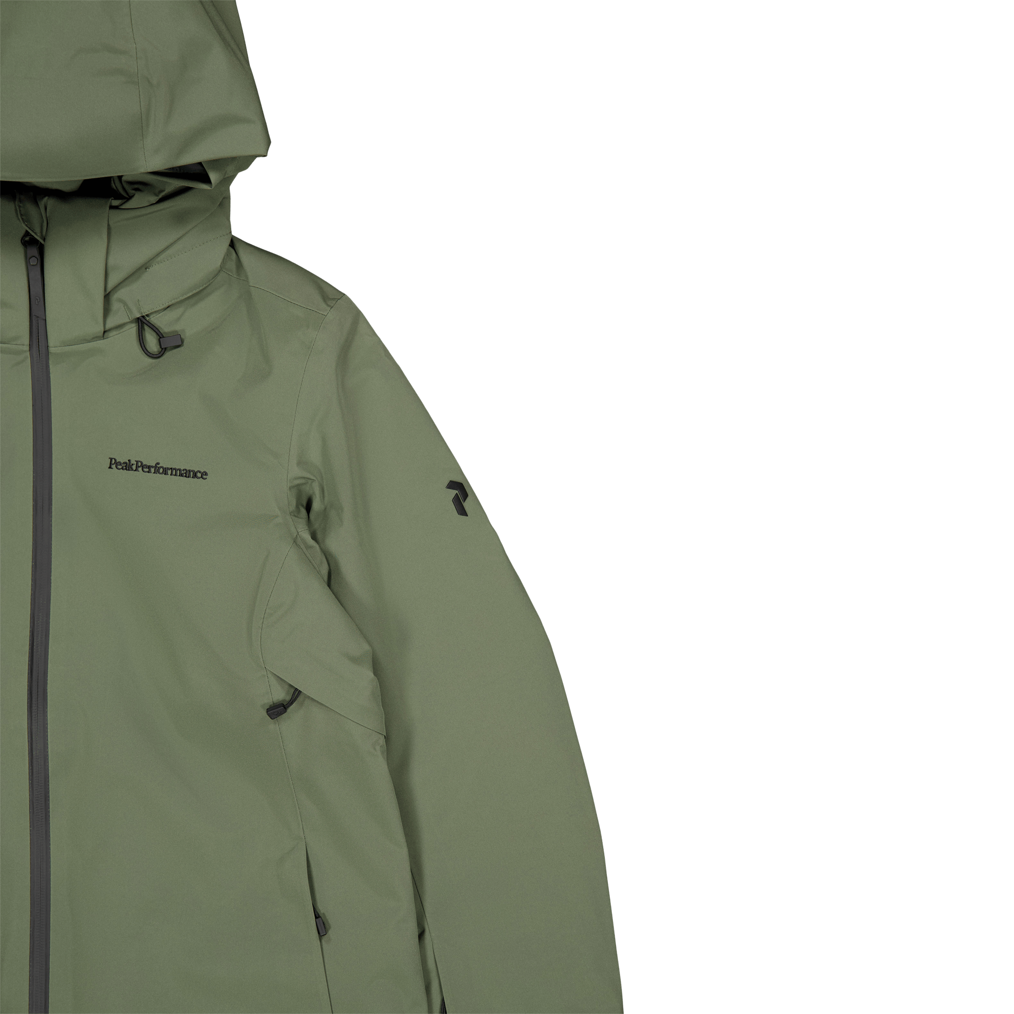 W Anima Jacket Pine Needle - Bild 3