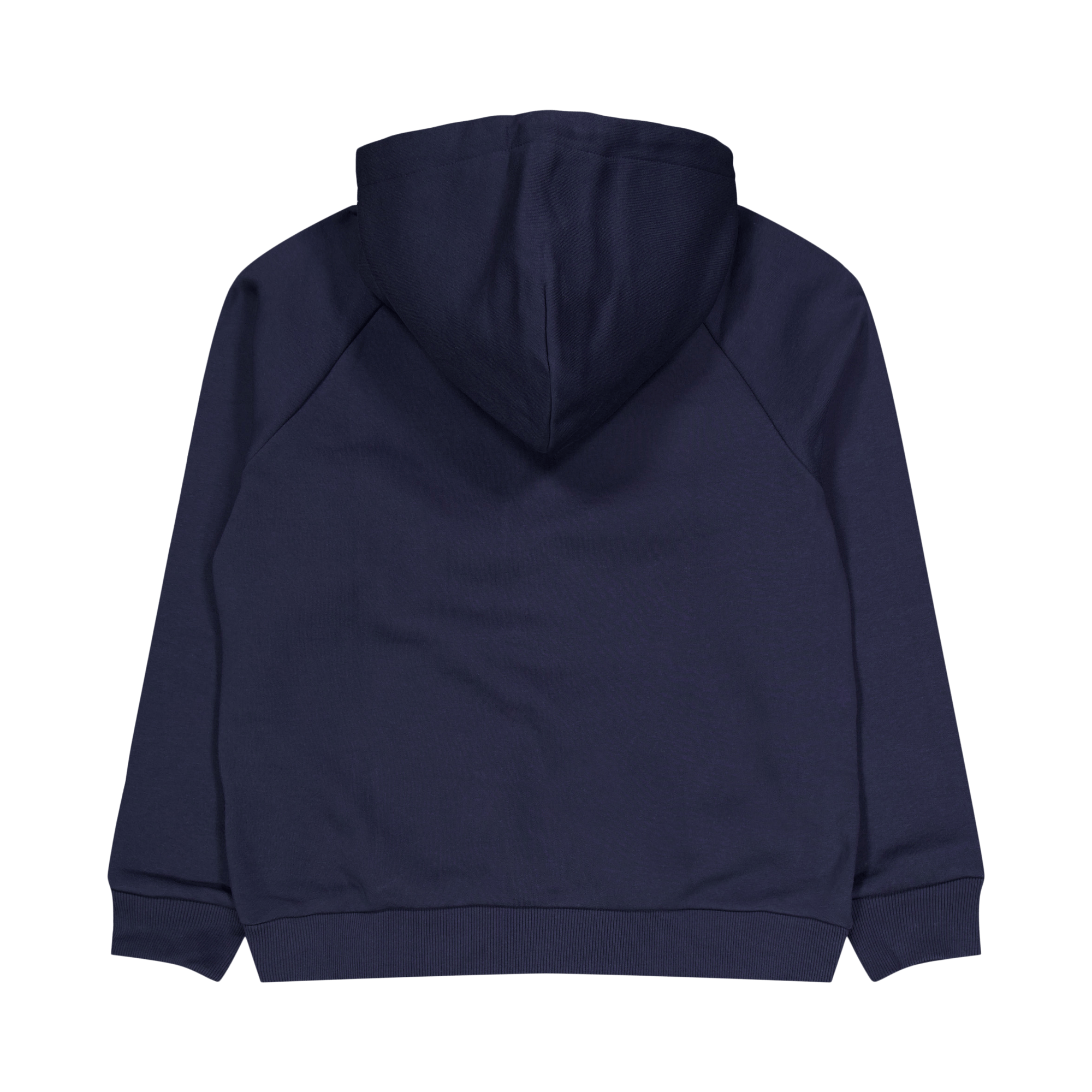 W Original Small Logo Zip Blue Shadow - Bild 2