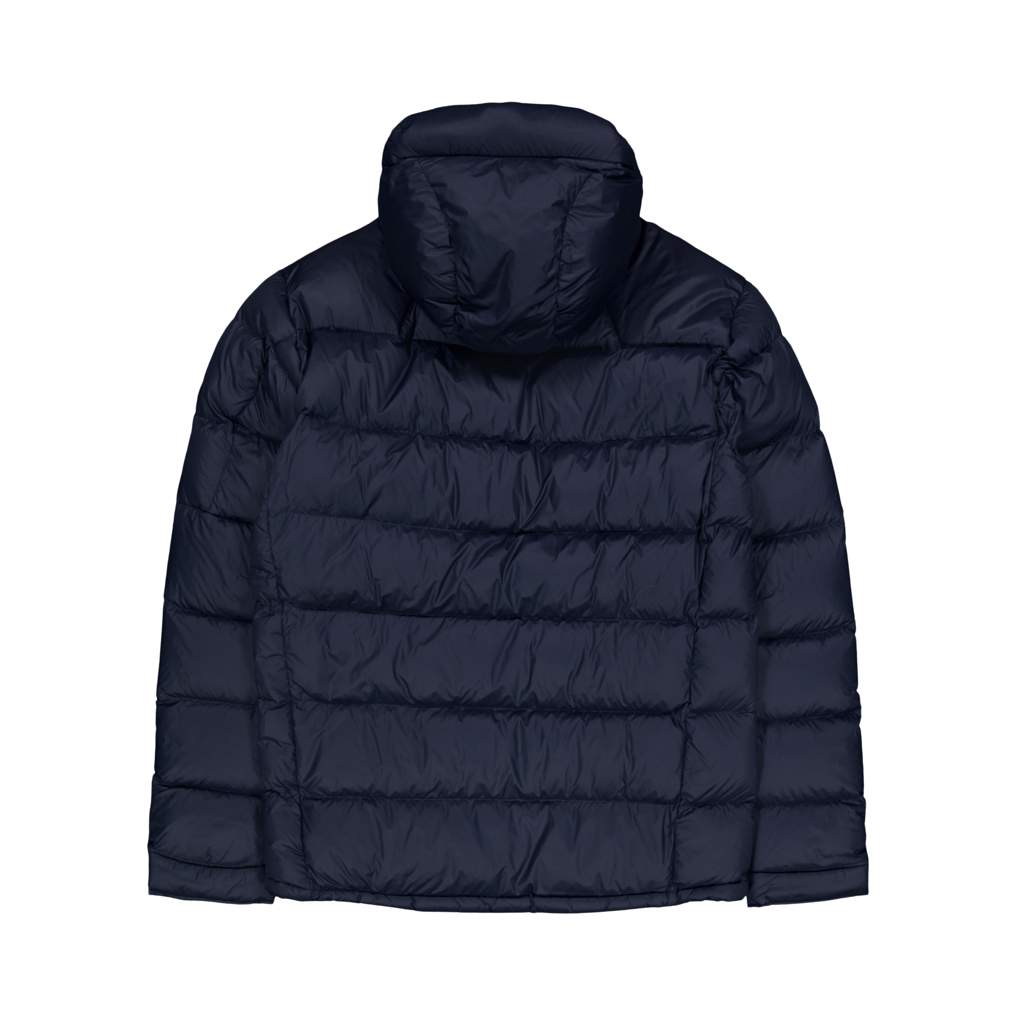 M Frost Down Jacket Blue Shadow - Bild 2