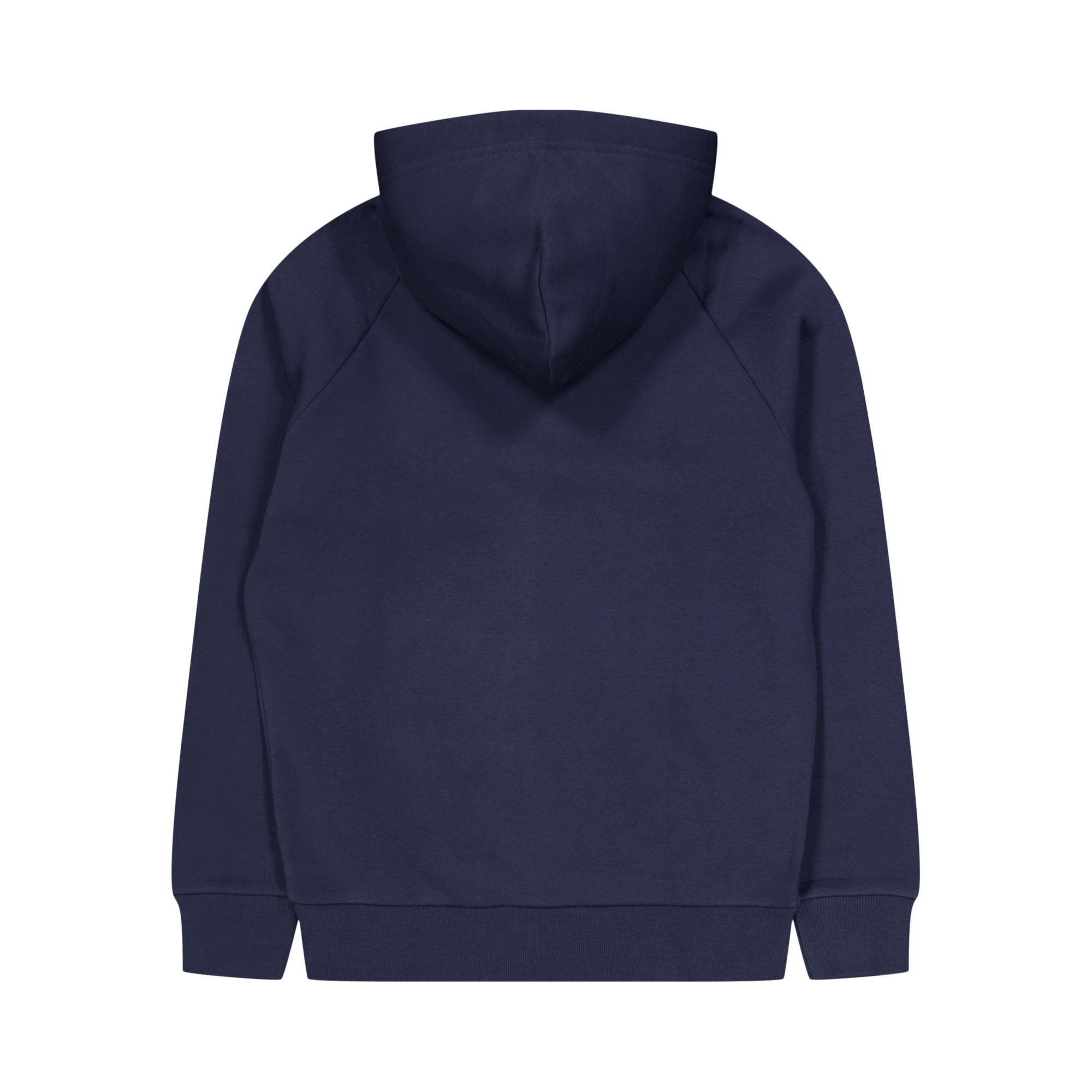 M Original Small Logo Zip Blue Shadow - Bild 2