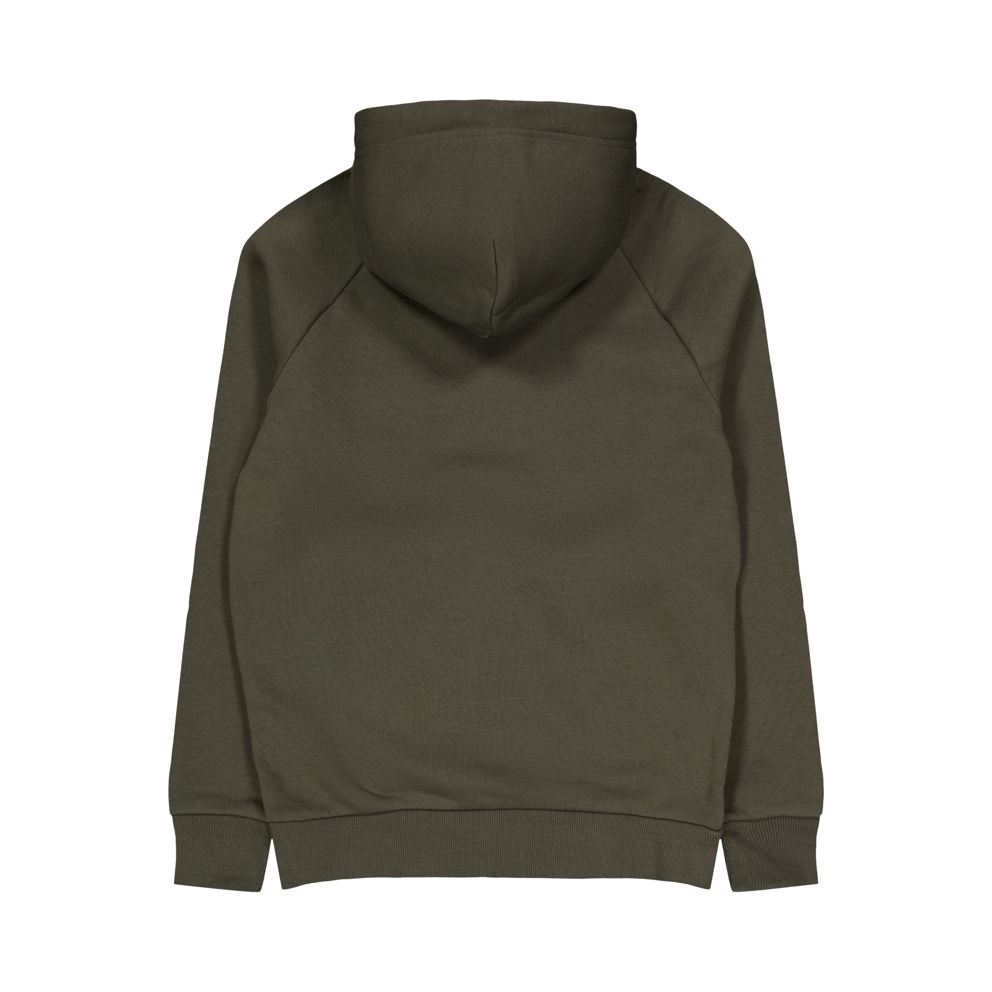 M Original Small Logo Zip Olive Extreme - Bild 2