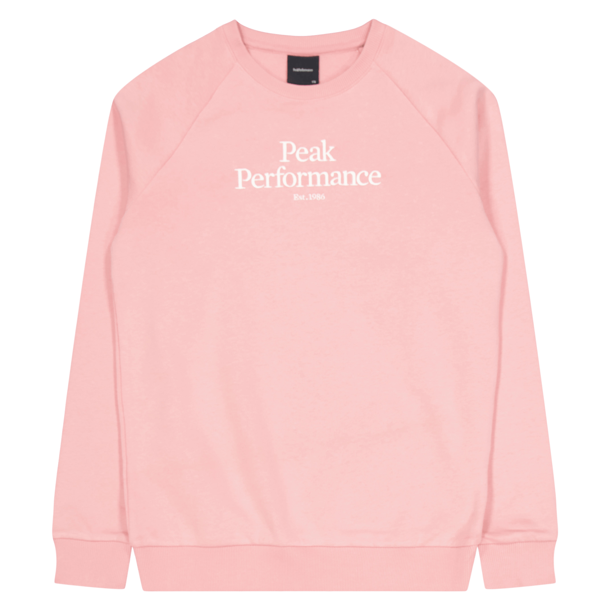 Junior Original Crew Warm Blush