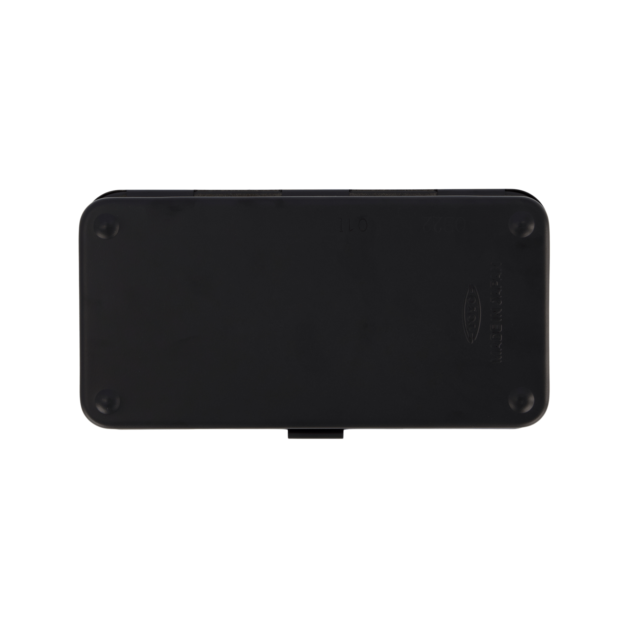 Pit Crew Stash Box Black - Bild 2