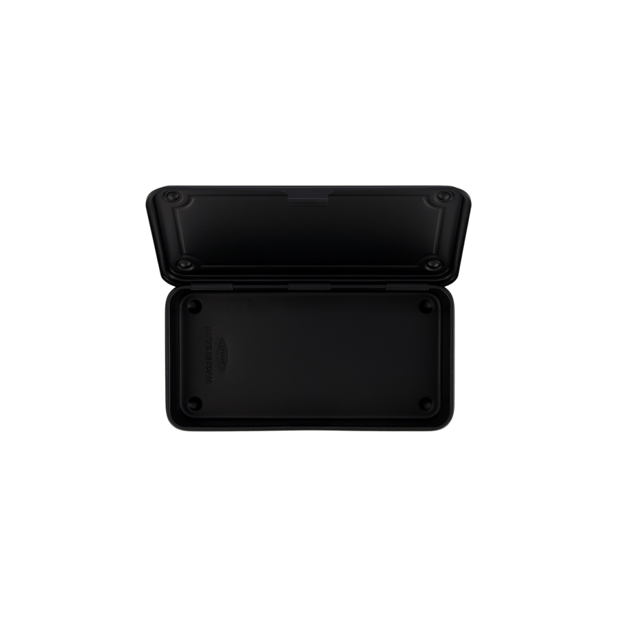 Pit Crew Stash Box Black - Bild 3