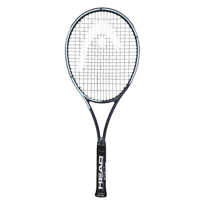 Gravity Mp L 2023 Black, Unisex, Utrustning, racketar, Tennis, Svart, 1