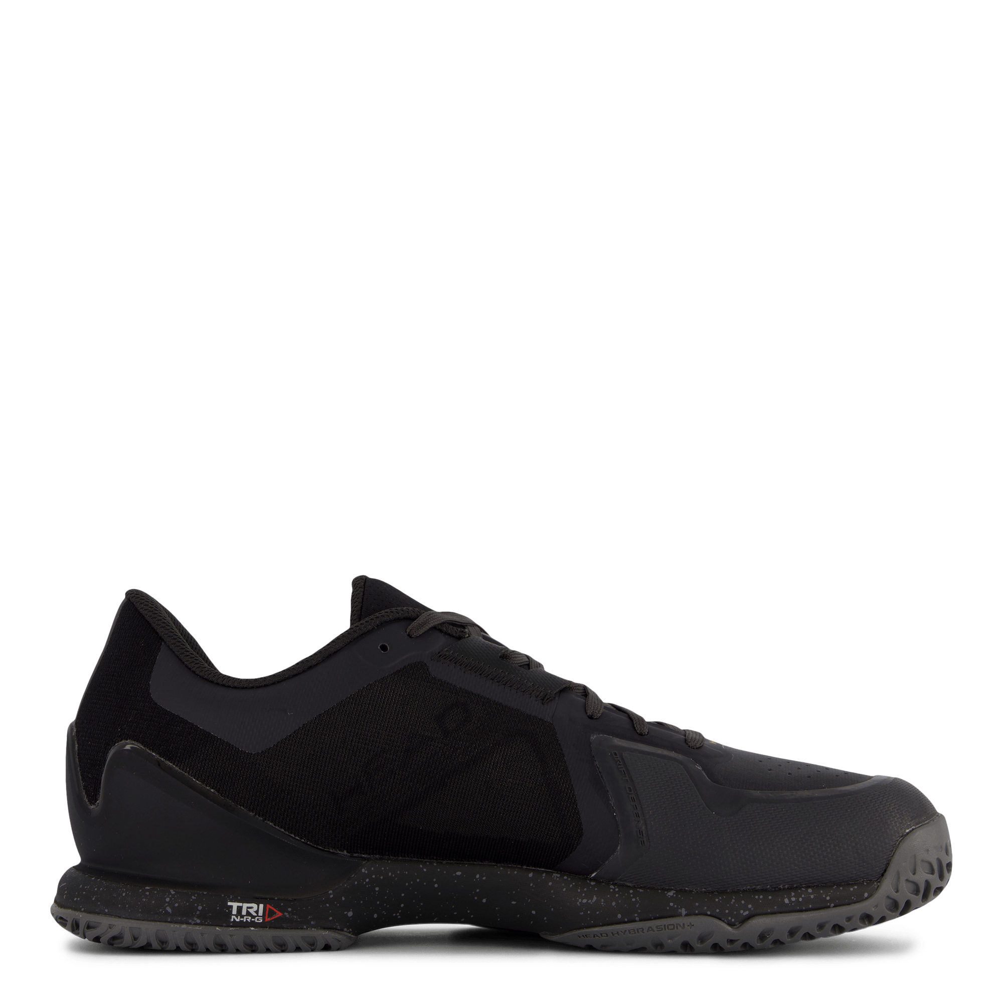 Sprint Pro 3.5 Men Black/red - Bild 3