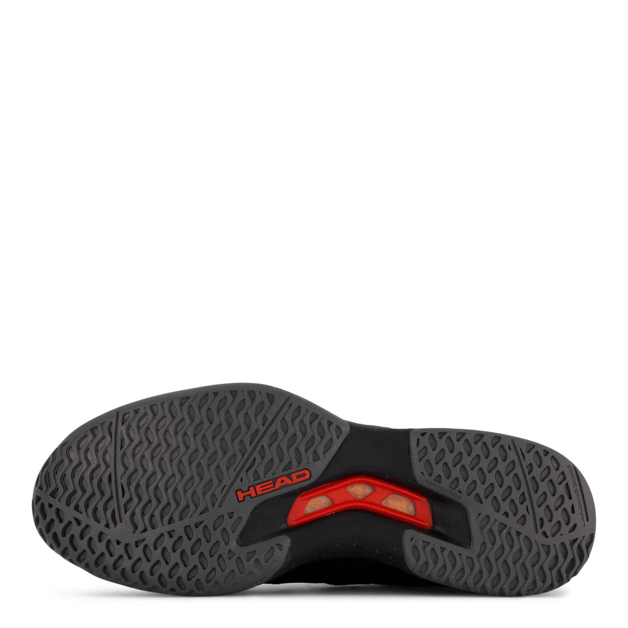 Sprint Pro 3.5 Men Black/red - Bild 4