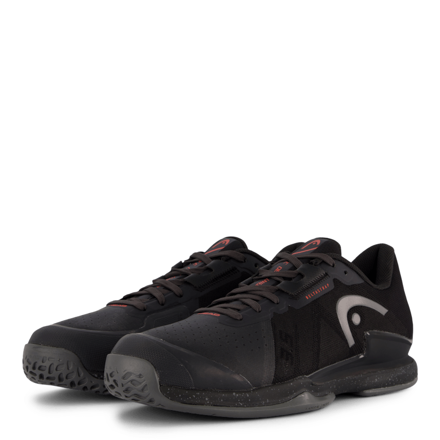 Sprint Pro 3.5 Men Black/red - Bild 5