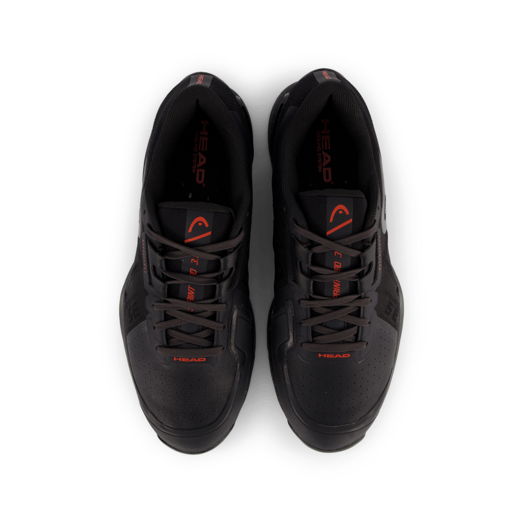 Sprint Pro 3.5 Men Black/red - Bild 6