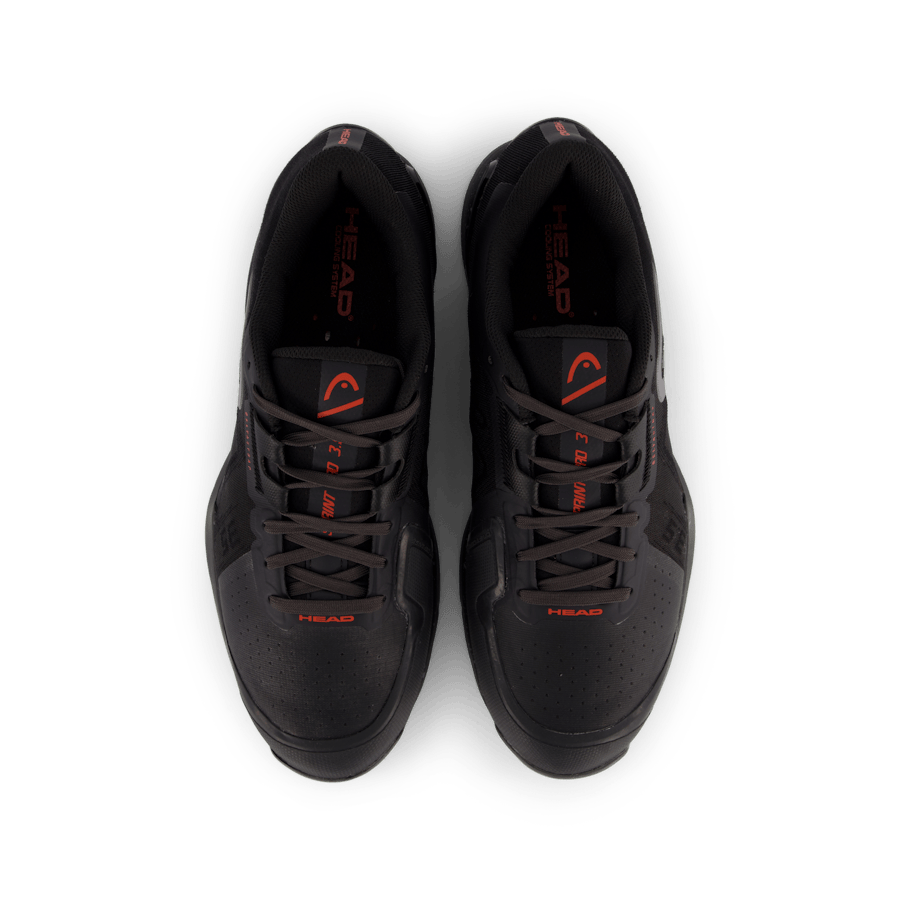 Sprint Pro 3.5 Men Black/red - Bild 6