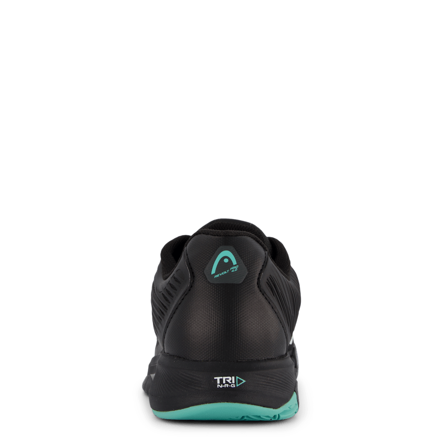 Revolt Pro 4.0 Men Black/teal - Bild 2