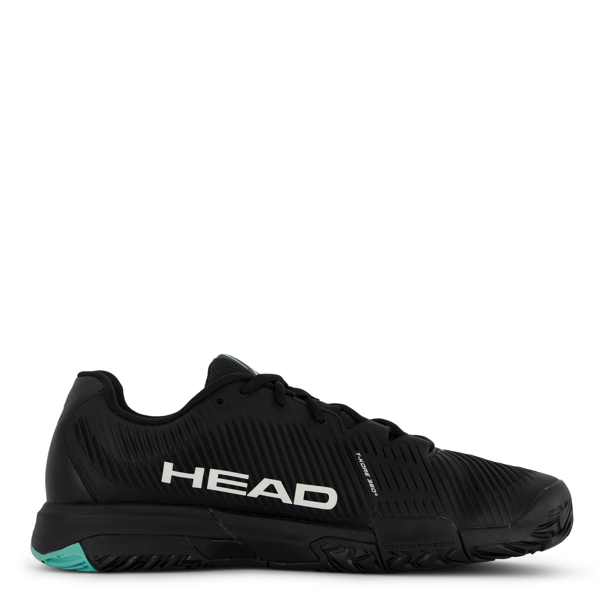 Revolt Pro 4.0 Men Black/teal - Bild 3