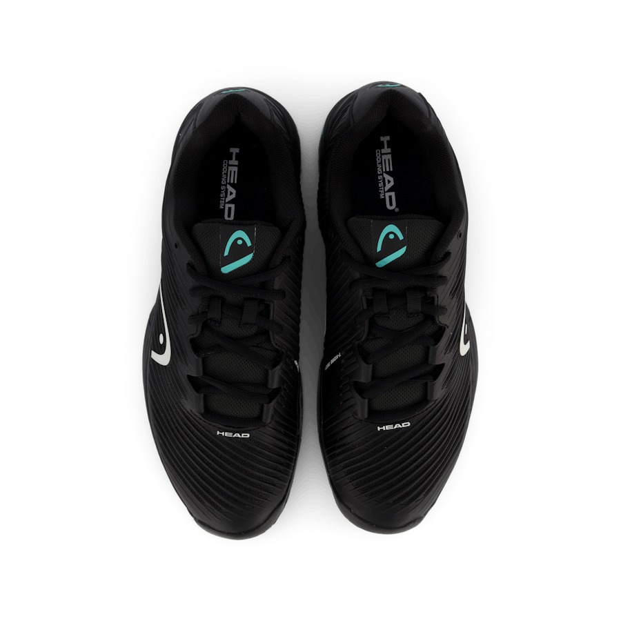 Revolt Pro 4.0 Men Black/teal - Bild 6