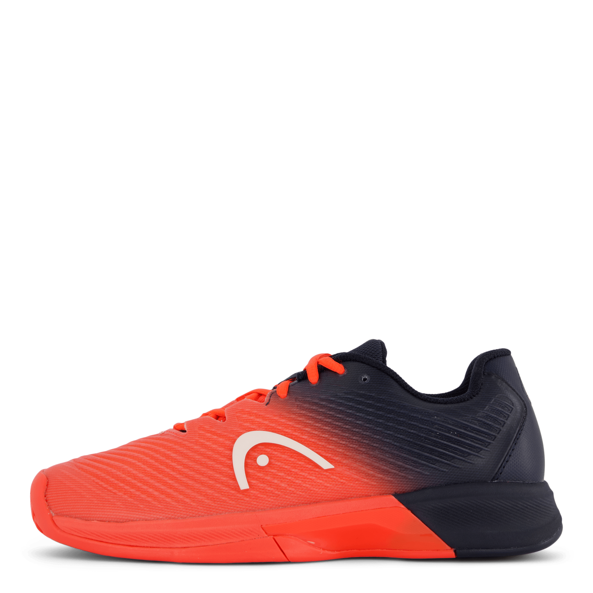 Revolt Pro 4.0 Men Black/blue/coral, Male, Shoes, Training shoes, Tennis, Black/Blue, UK 11