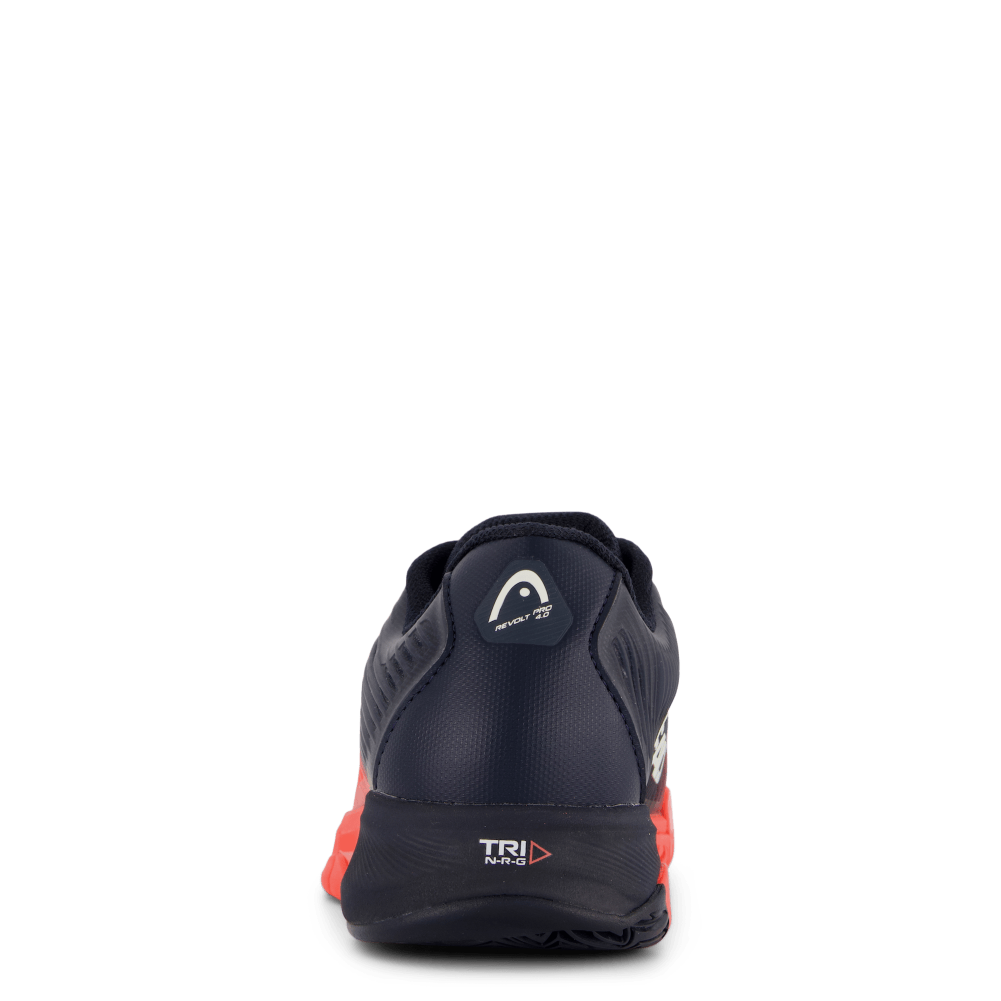 Revolt Pro 4.0 Men Black/blue/coral - Bild 2