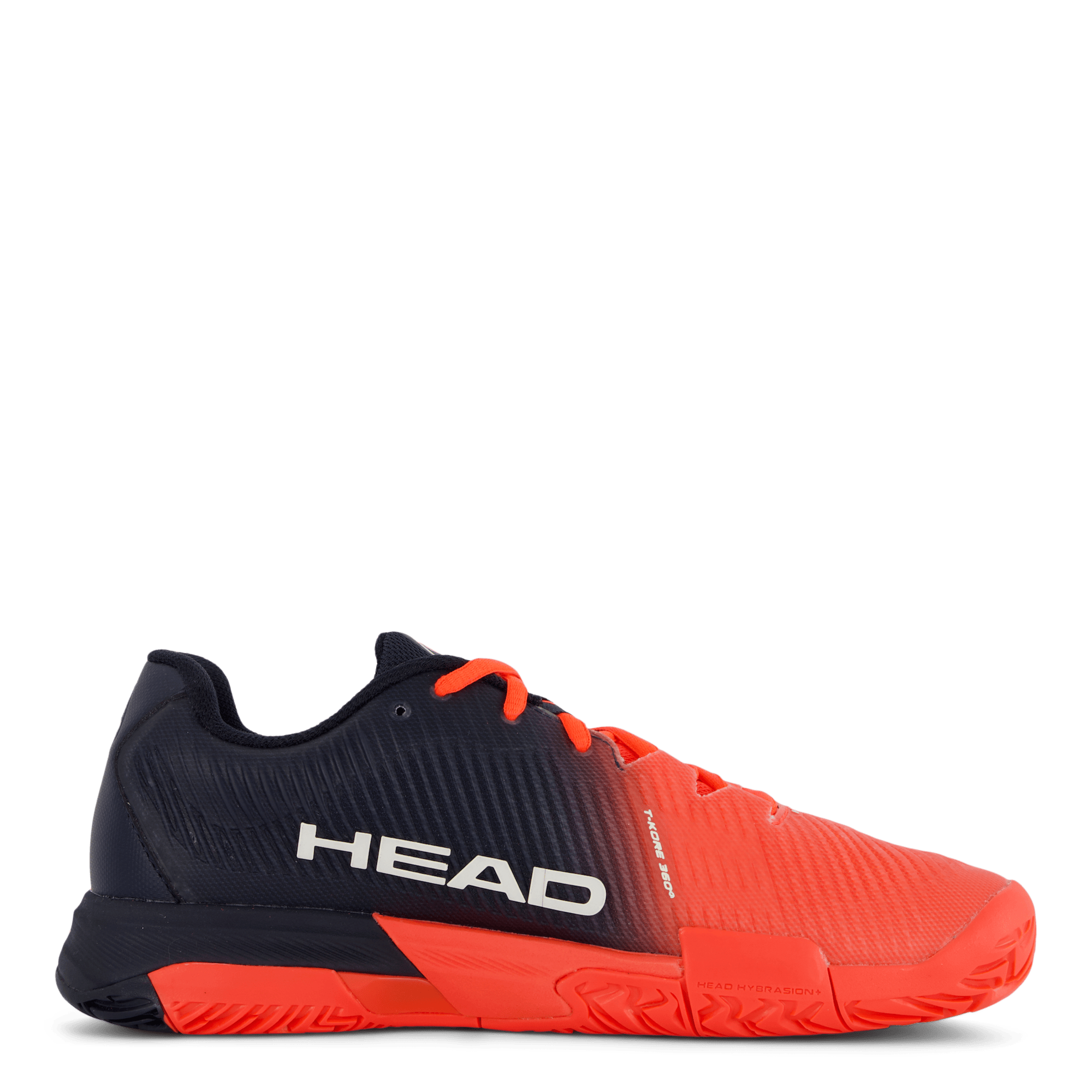 Revolt Pro 4.0 Men Black/blue/coral - Bild 3