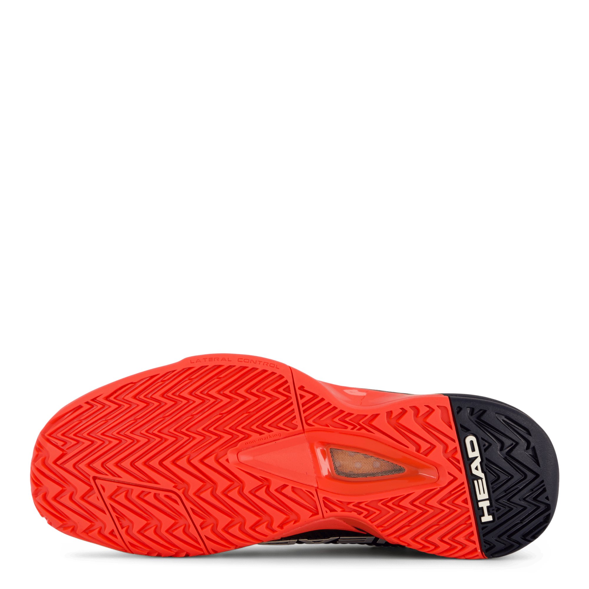 Revolt Pro 4.0 Men Black/blue/coral - Bild 4