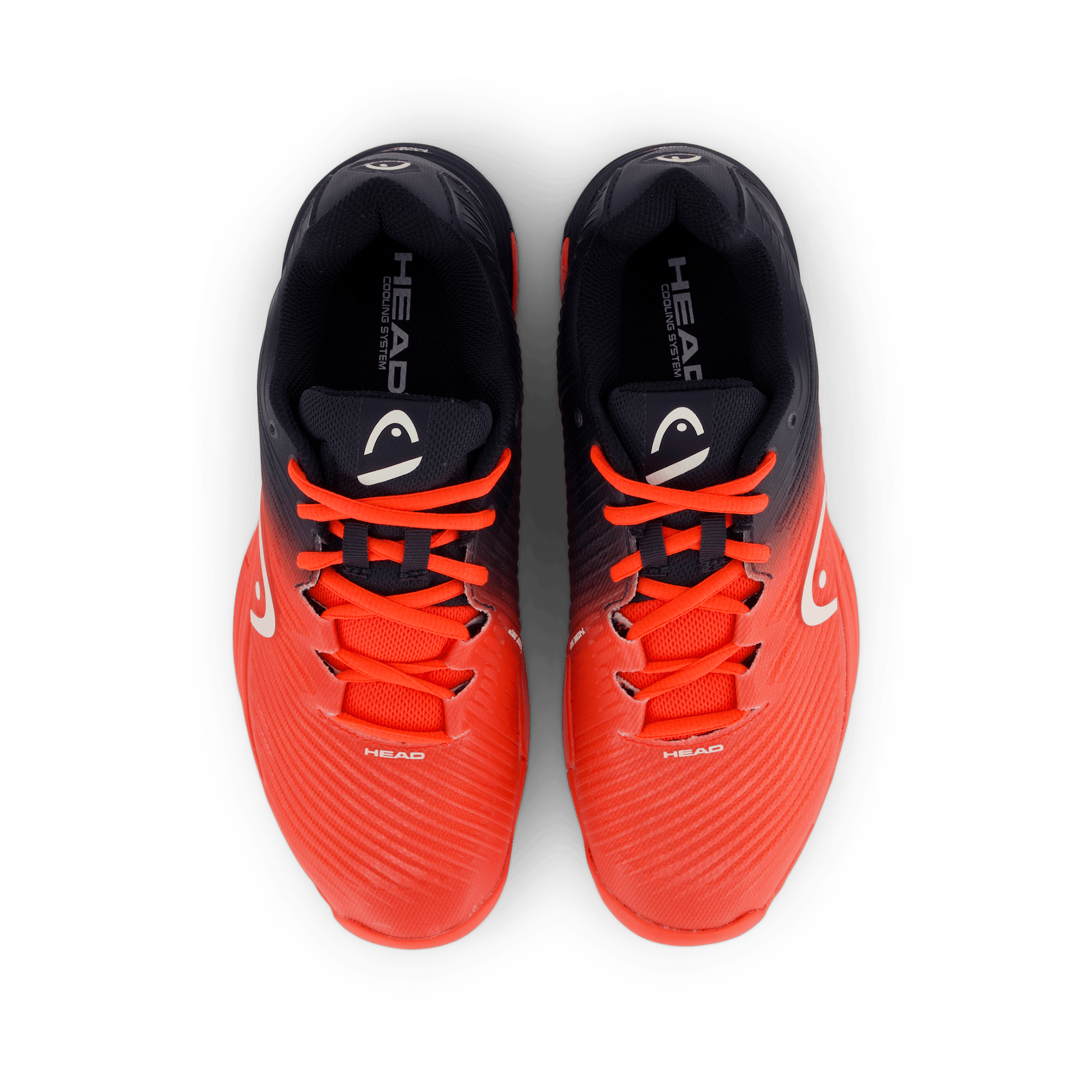 Revolt Pro 4.0 Men Black/blue/coral - Bild 6