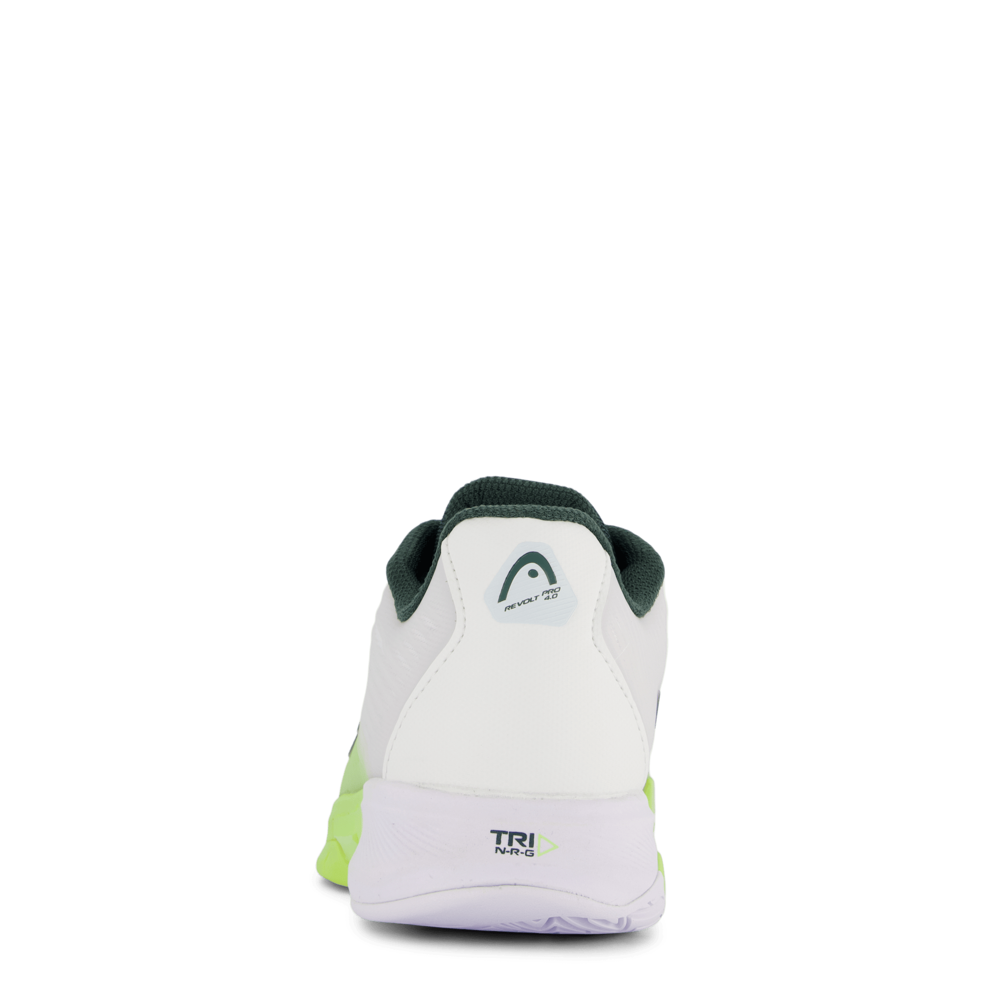 Revolt Pro 4.0 Men Light Green/white - Bild 2