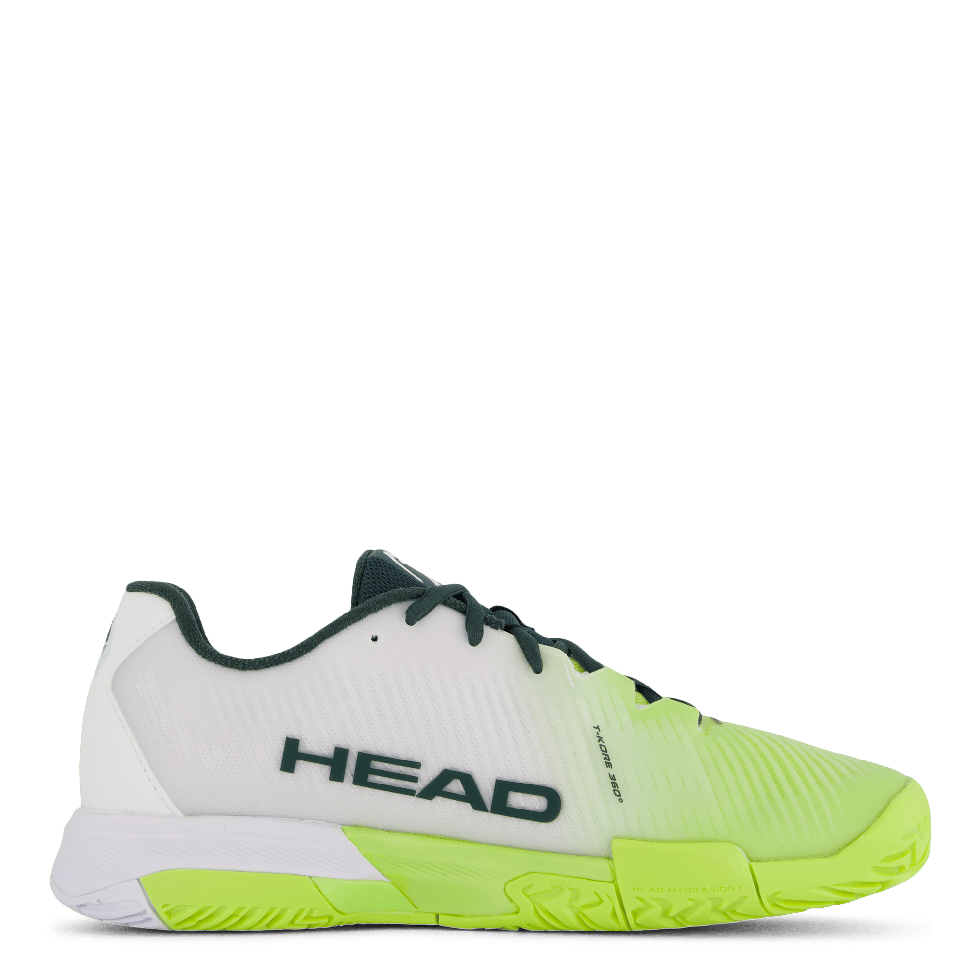 Revolt Pro 4.0 Men Light Green/white - Bild 3
