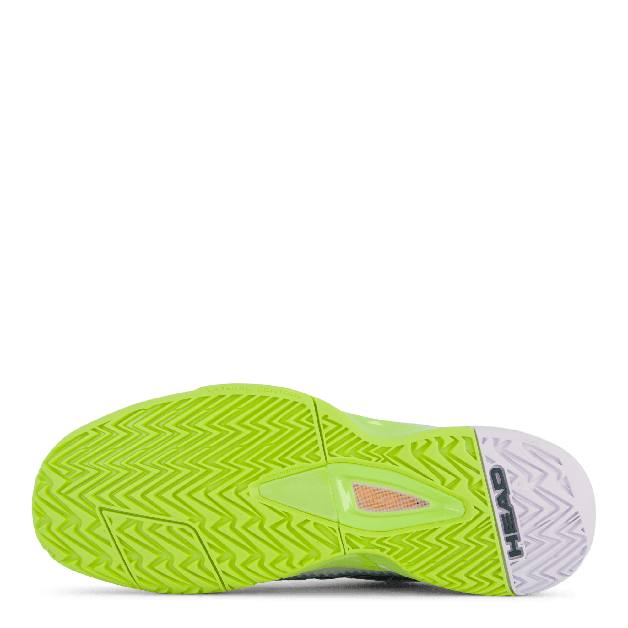 Revolt Pro 4.0 Men Light Green/white - Bild 4