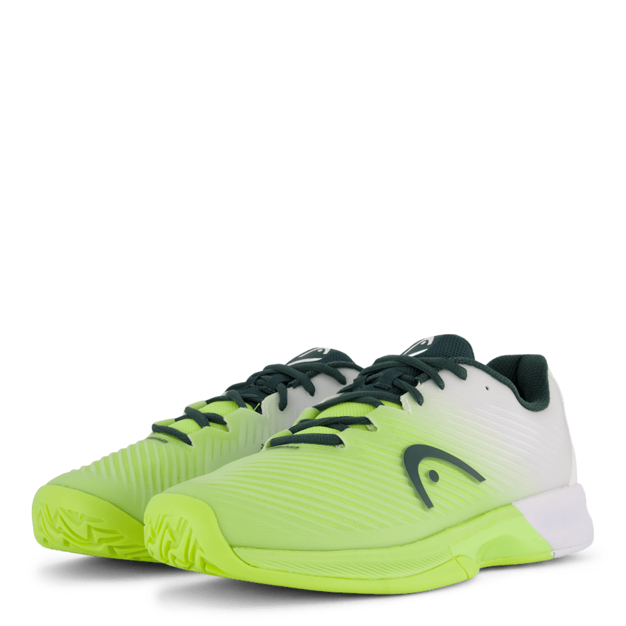 Revolt Pro 4.0 Men Light Green/white - Bild 5