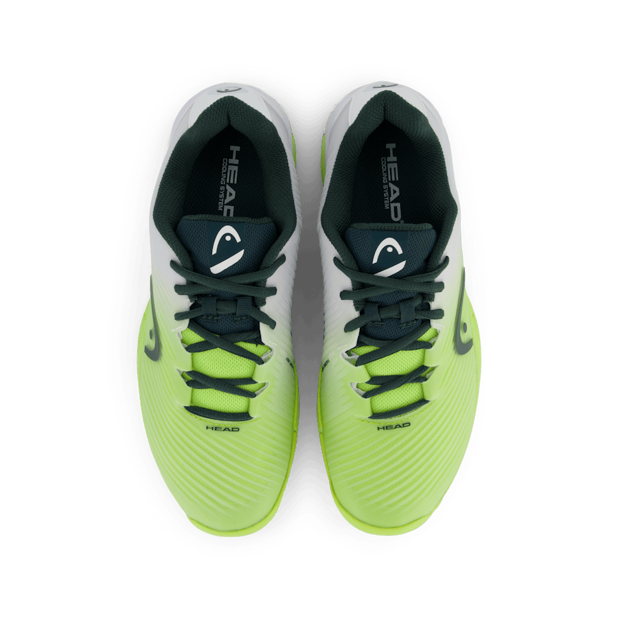 Revolt Pro 4.0 Men Light Green/white - Bild 6