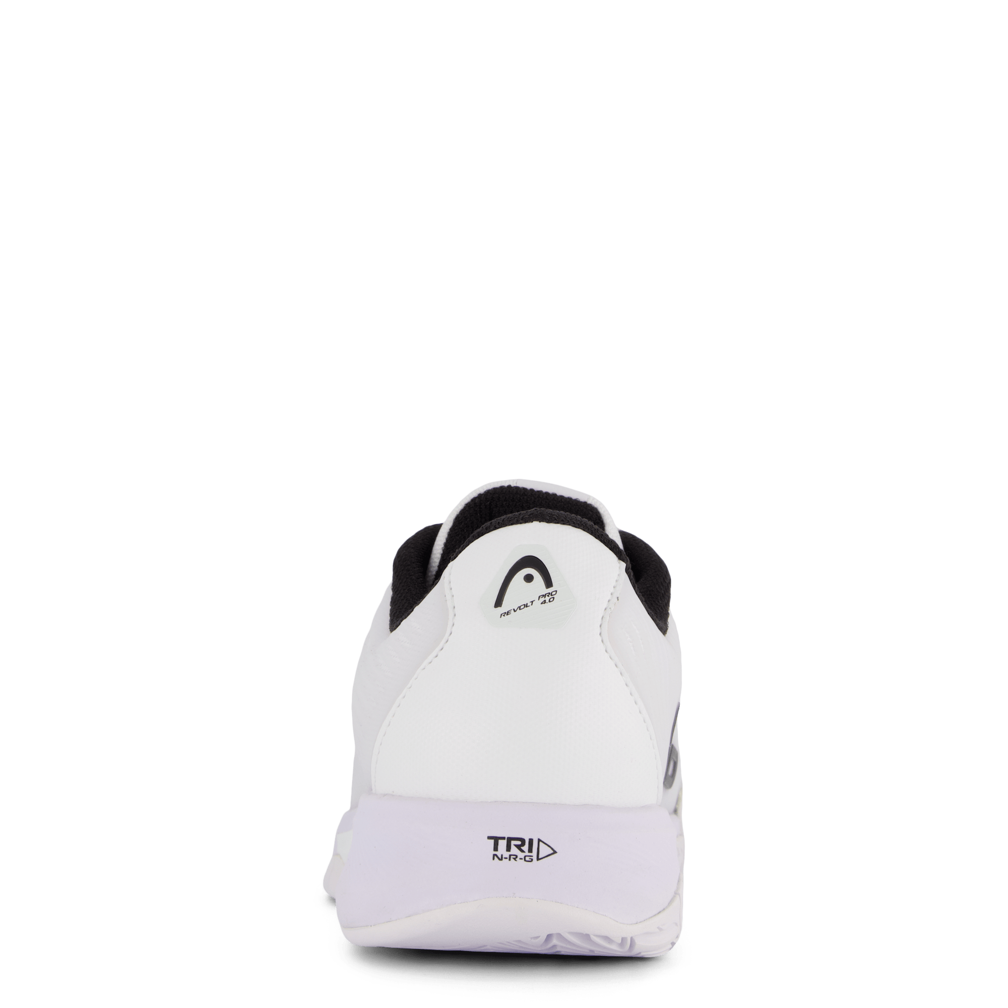 Revolt Pro 4.0 Men White/black - Bild 2