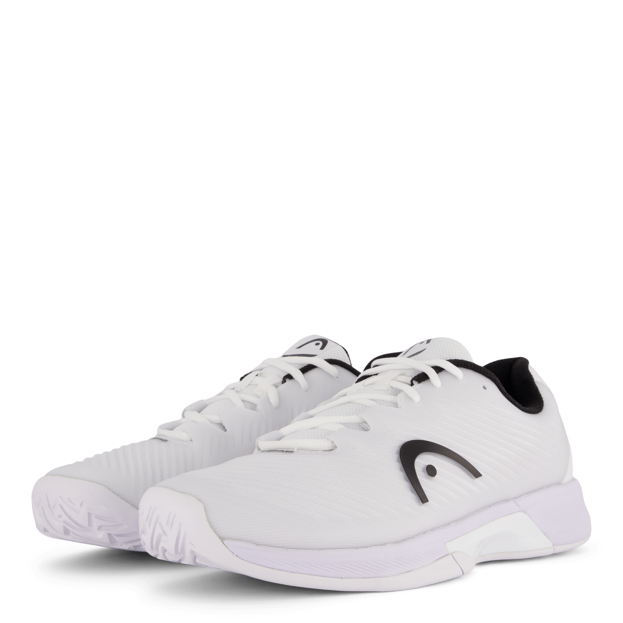 Revolt Pro 4.0 Men White/black - Bild 5