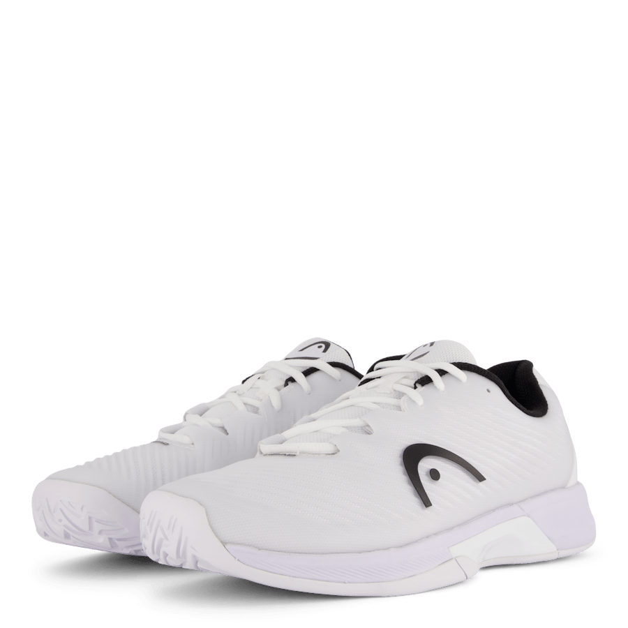 Revolt Pro 4.0 Men White/black - Bild 5