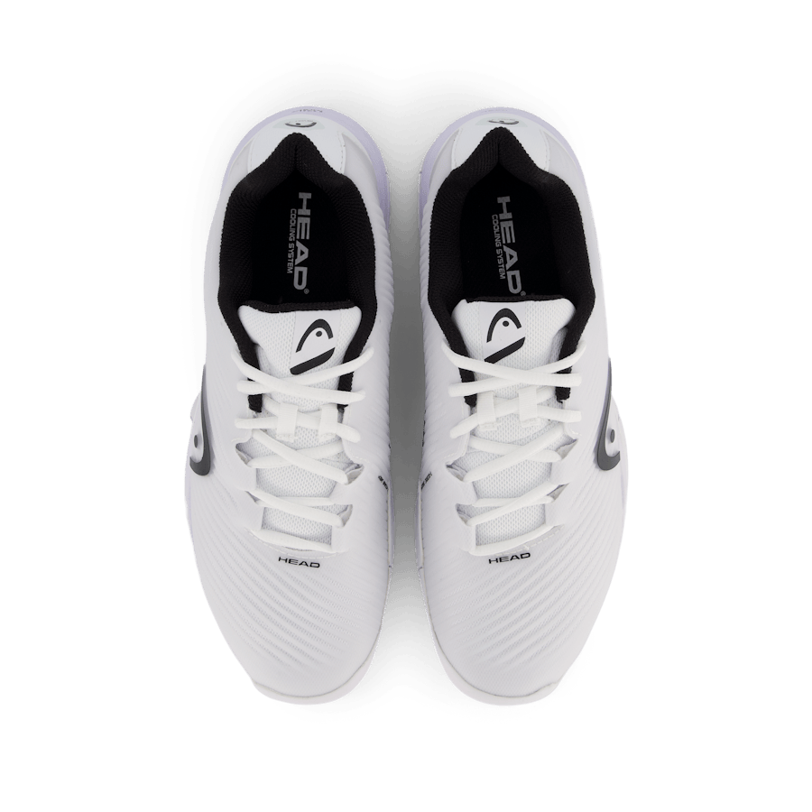 Revolt Pro 4.0 Men White/black - Bild 6