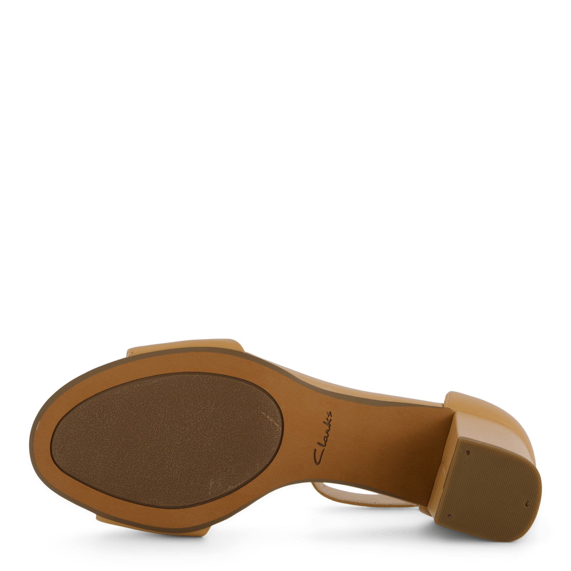 Deva Mae Camel Leather - Bild 4