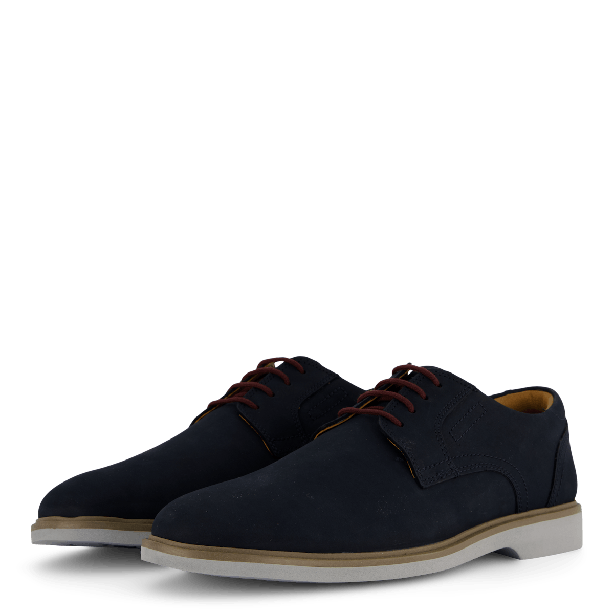 Malwood Lace Navy