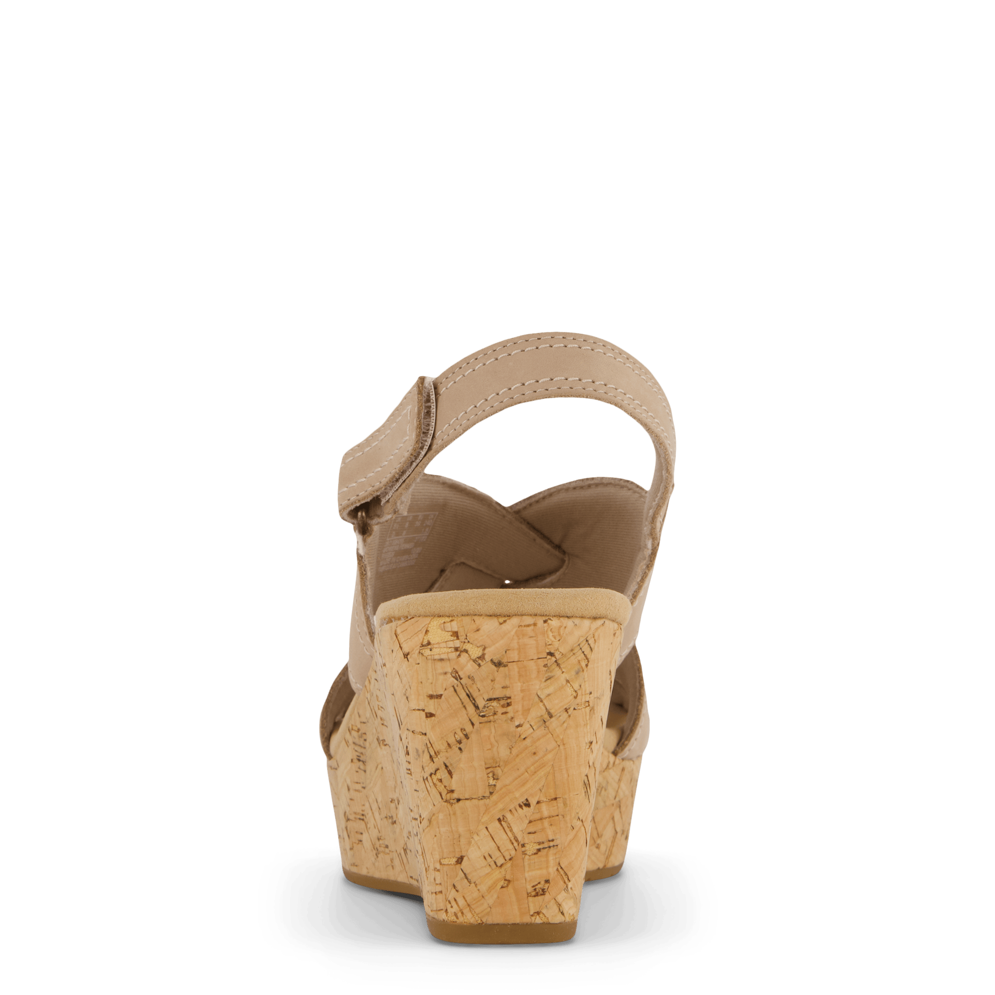 Rose Erin Sand Nubuck - Bild 2