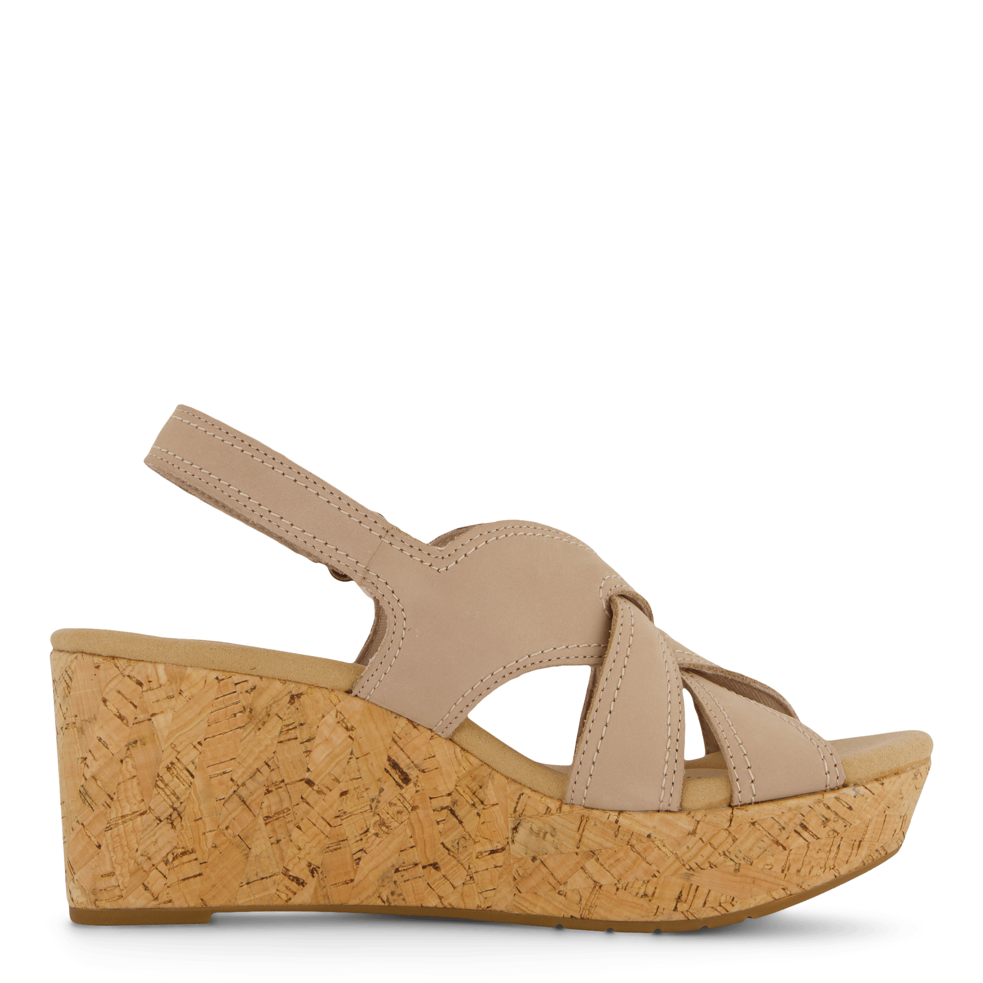 Rose Erin Sand Nubuck - Bild 3