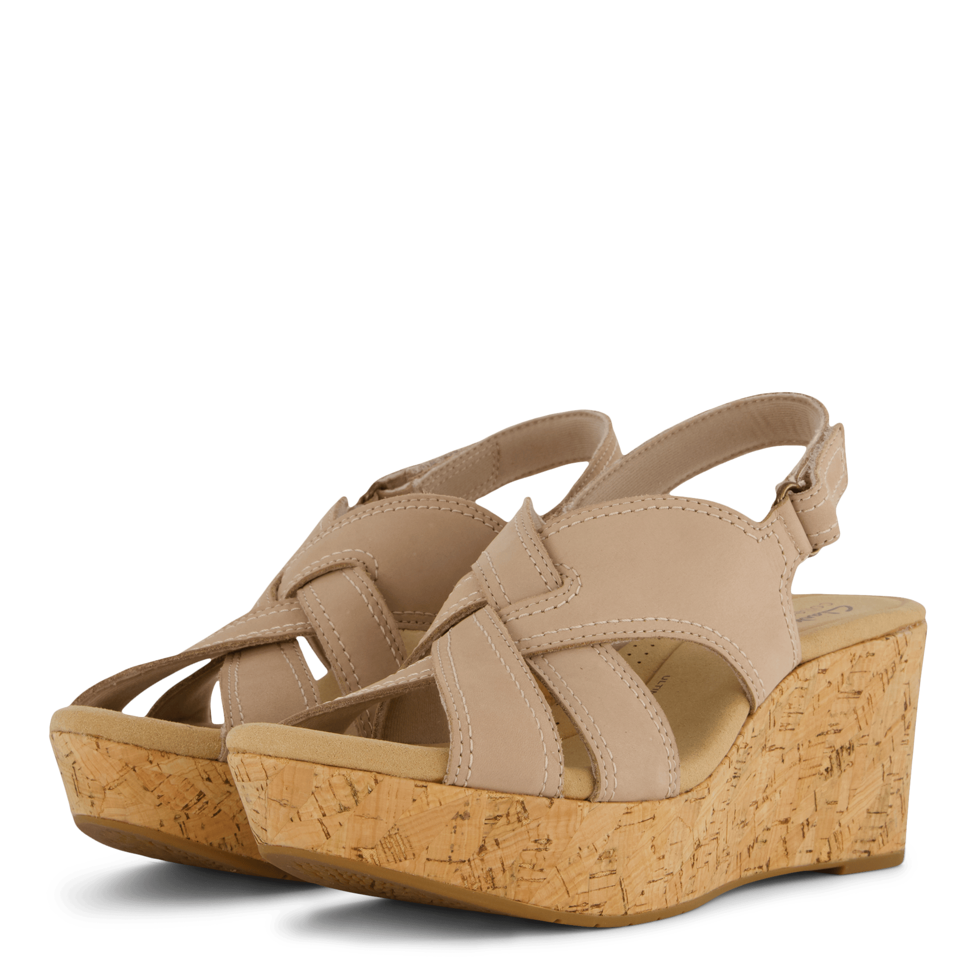 Rose Erin Sand Nubuck - Bild 5