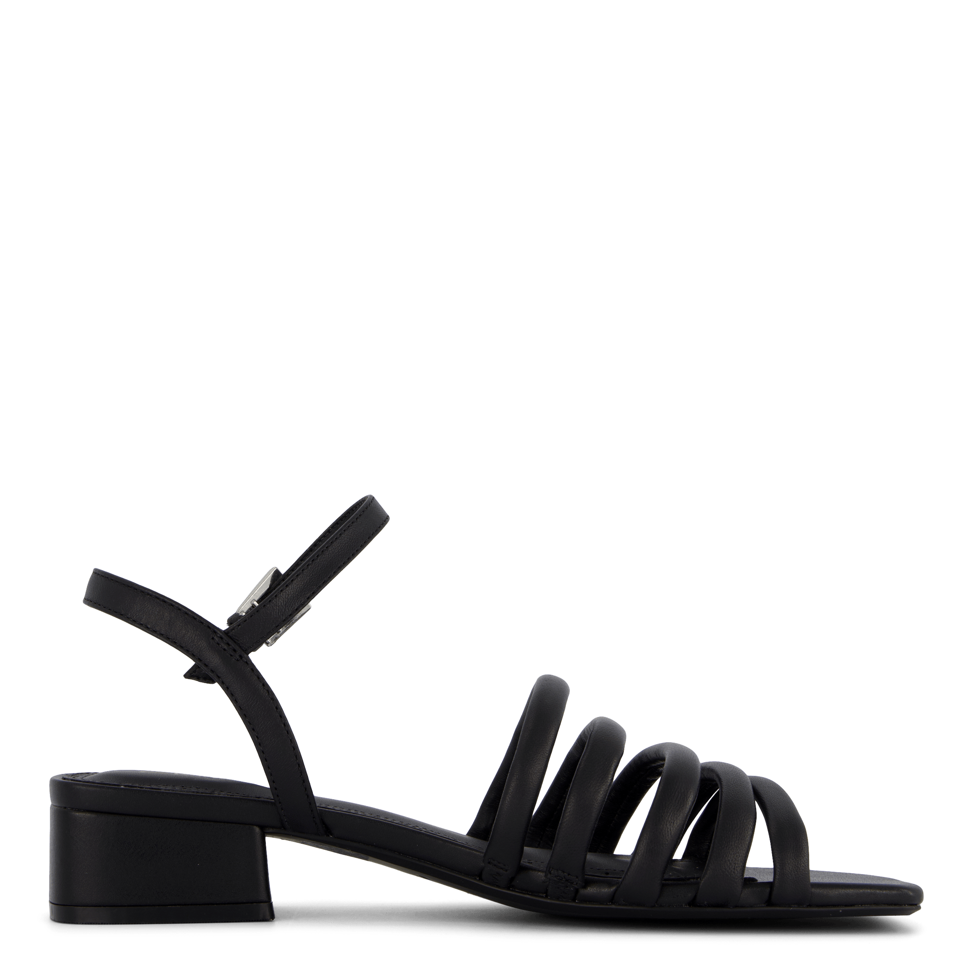 Seren25 Part Black Leather - Bild 3