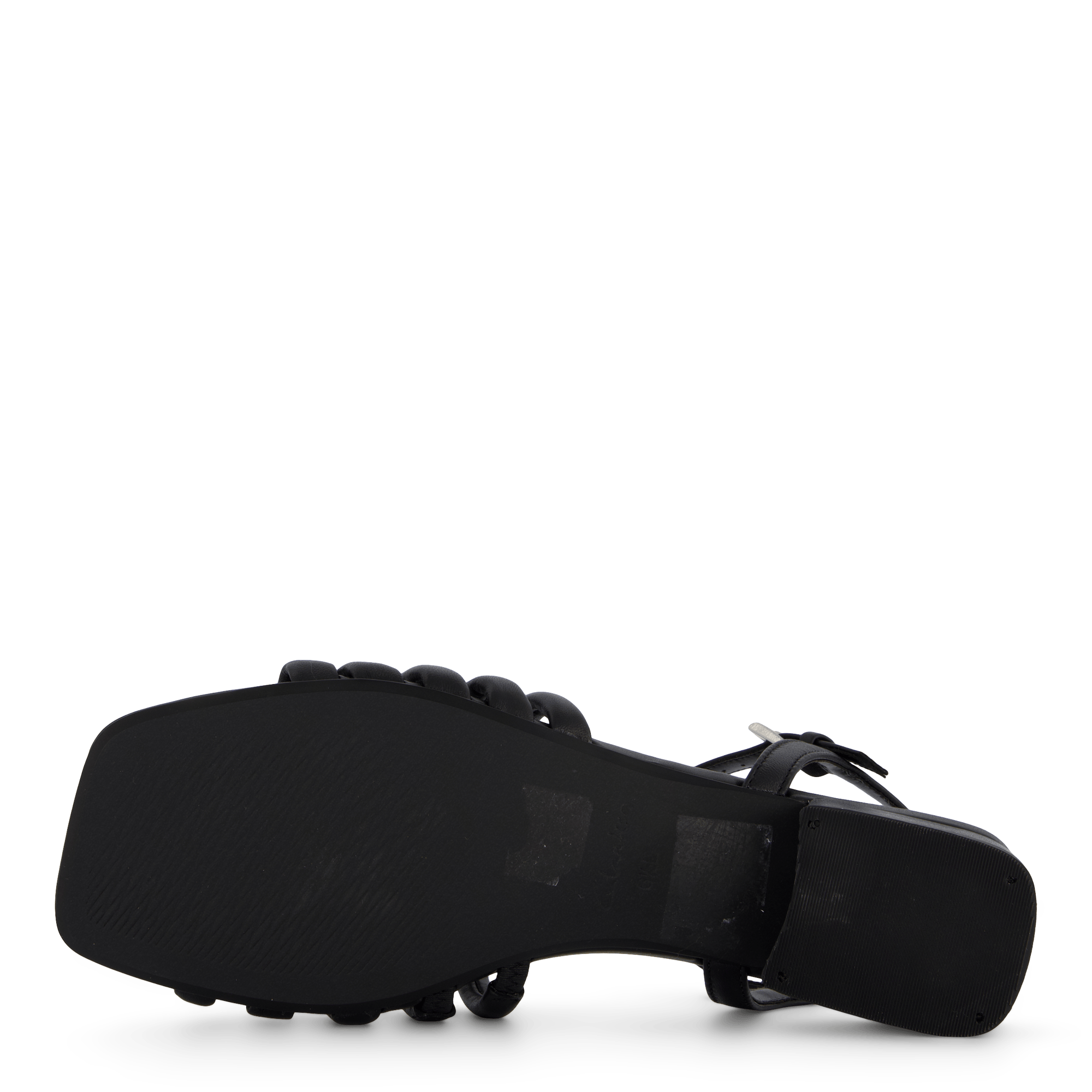 Seren25 Part Black Leather - Bild 4