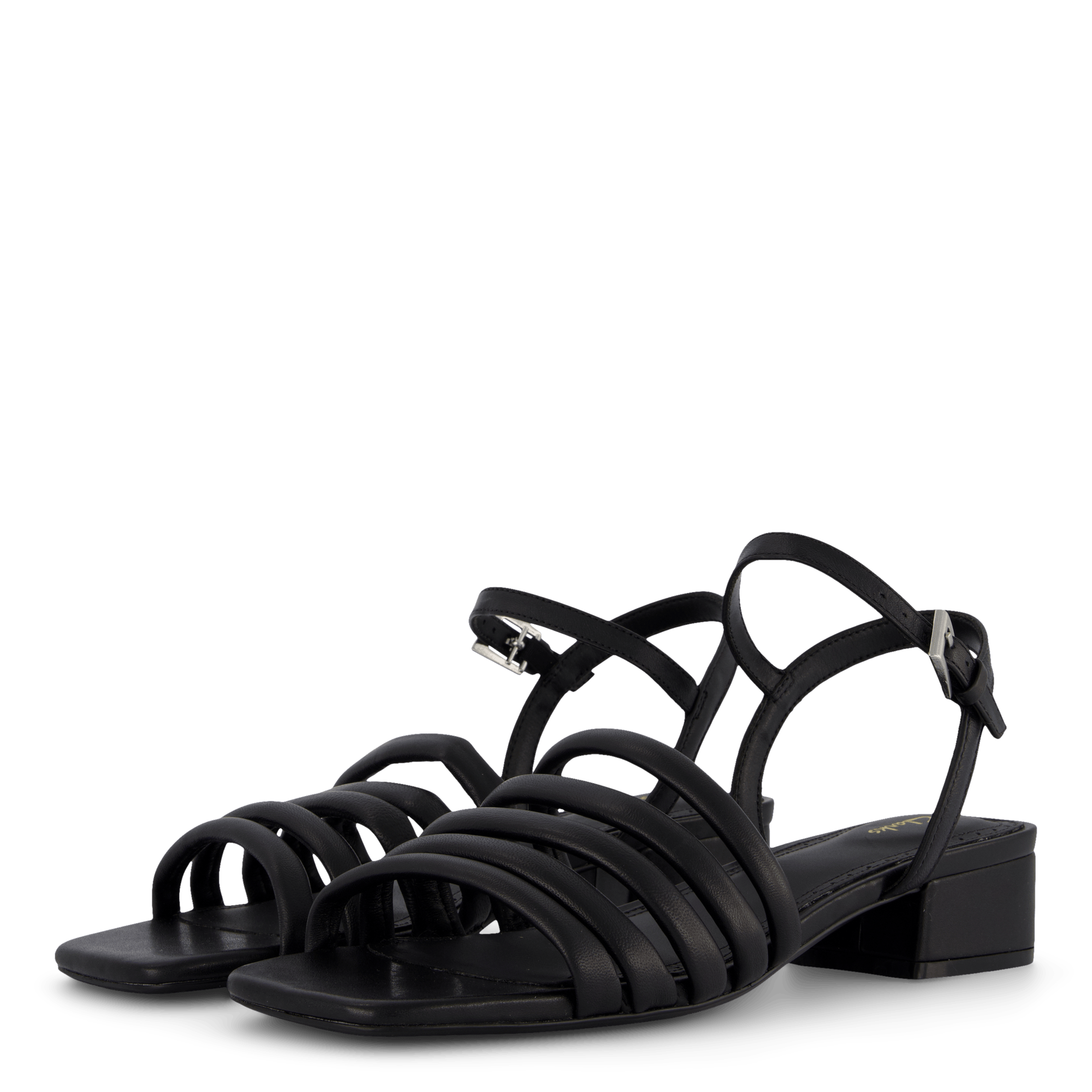 Seren25 Part Black Leather - Bild 5