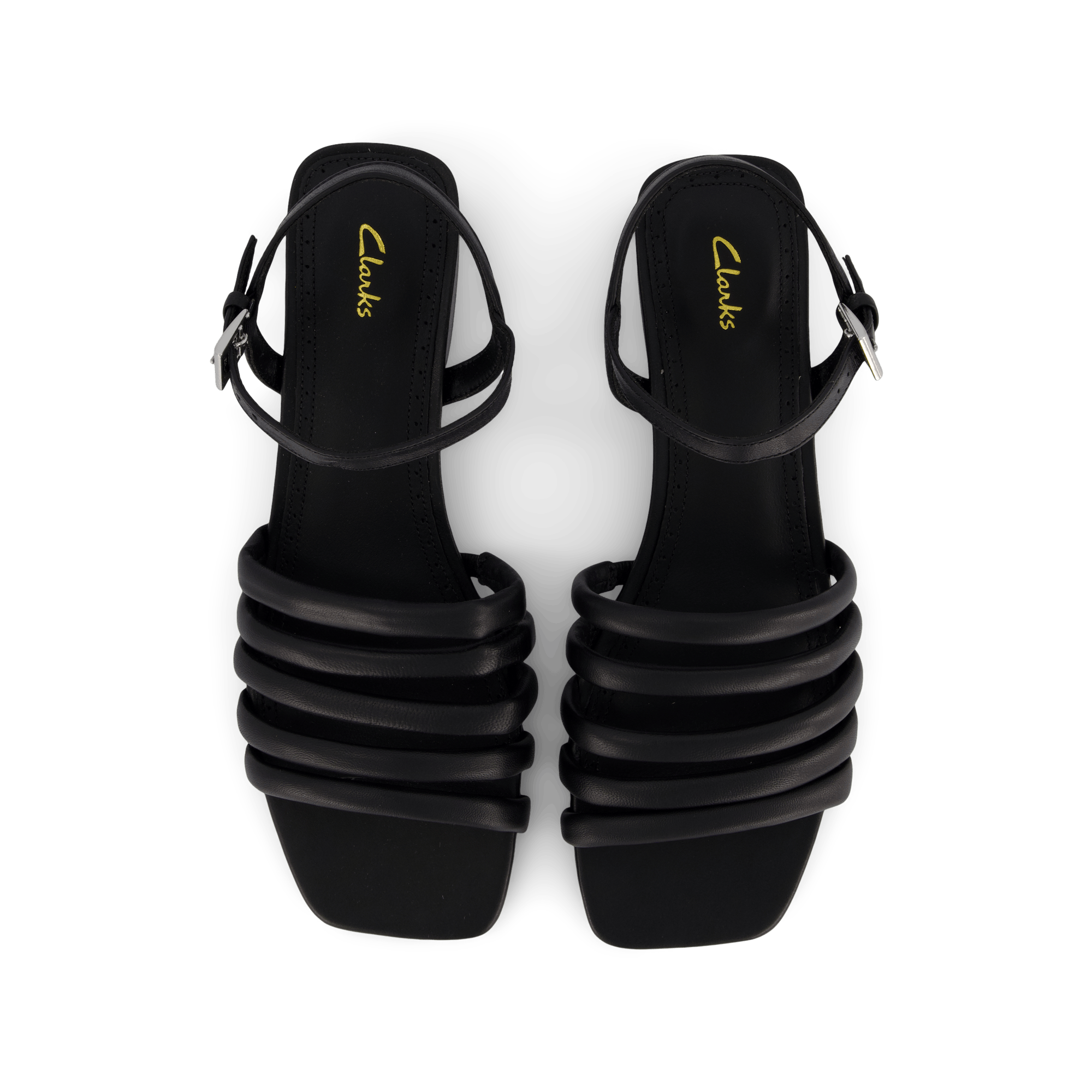 Seren25 Part Black Leather - Bild 6