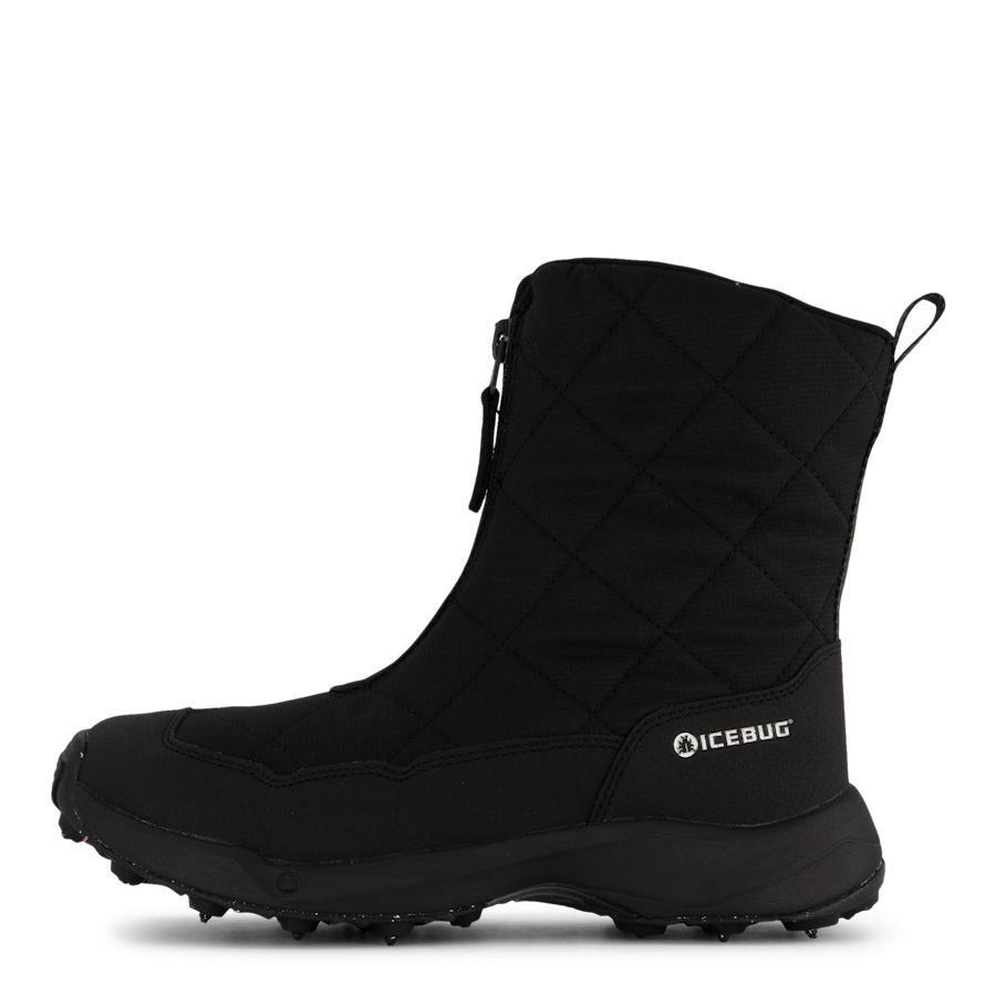 Ivalo4 W Bugrip Black