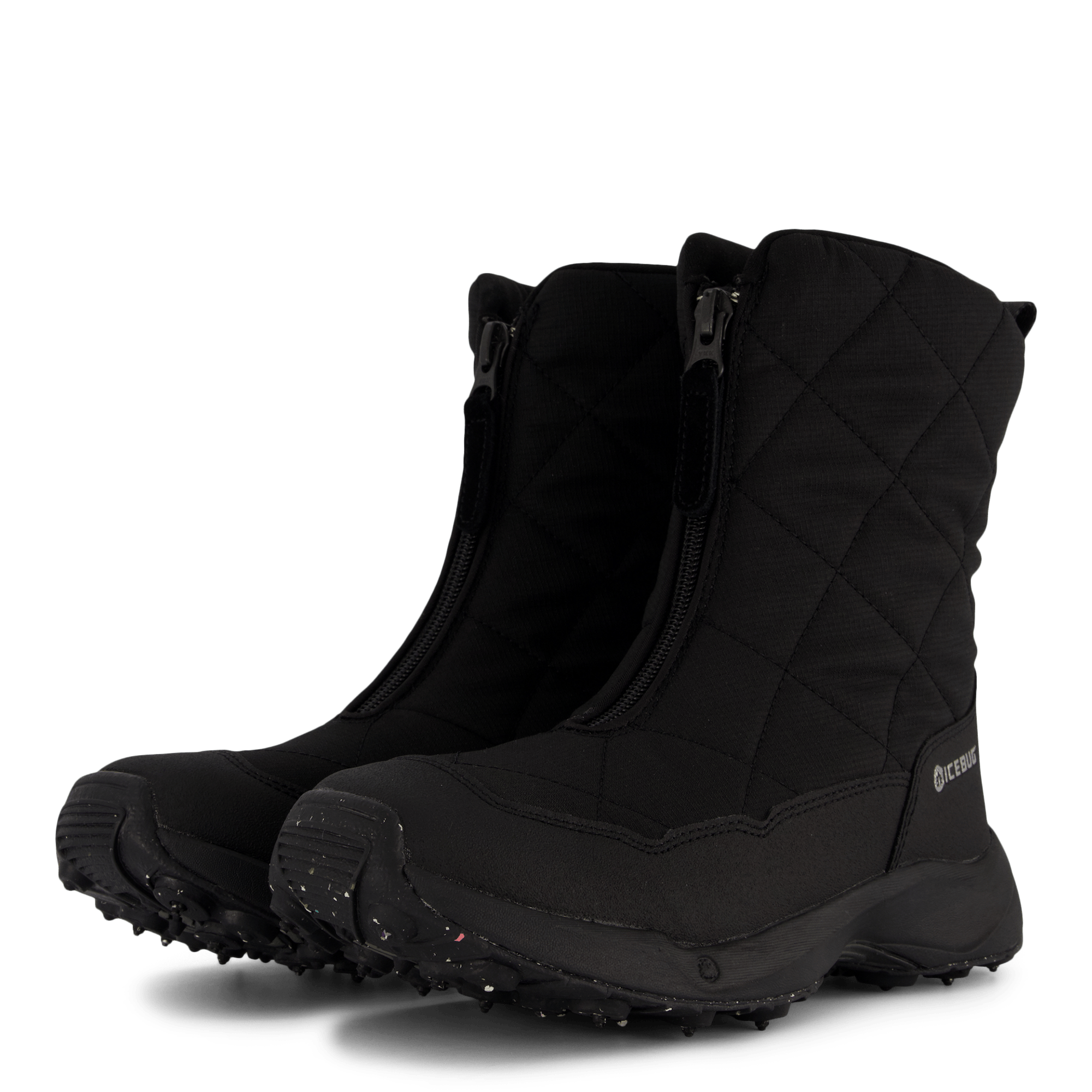 Ivalo4 W Bugrip Black - Bild 5