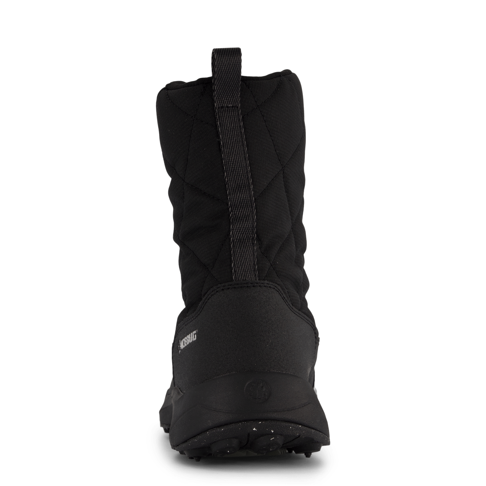Ivalo4 M Bugrip Black - Bild 2