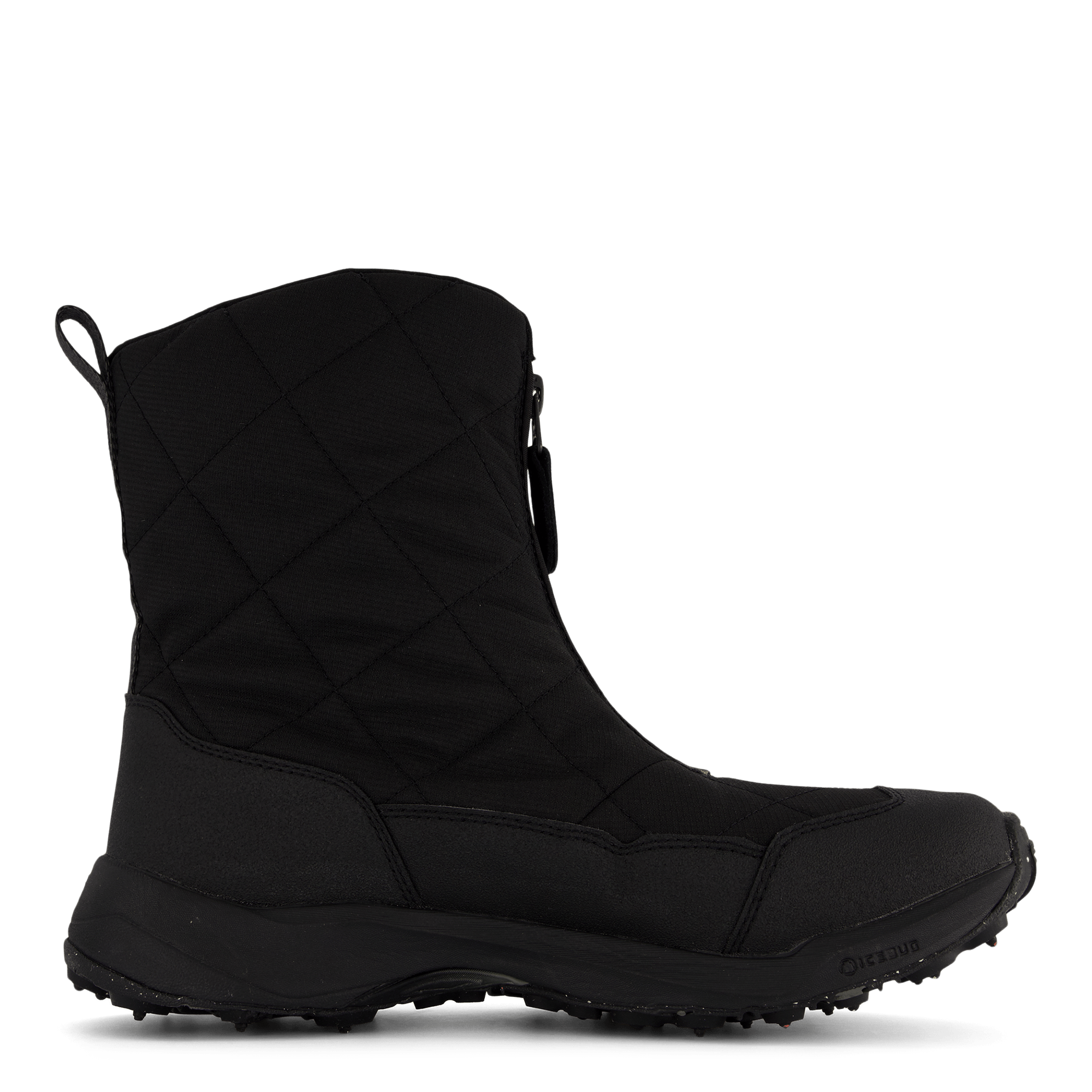 Ivalo4 M Bugrip Black - Bild 3