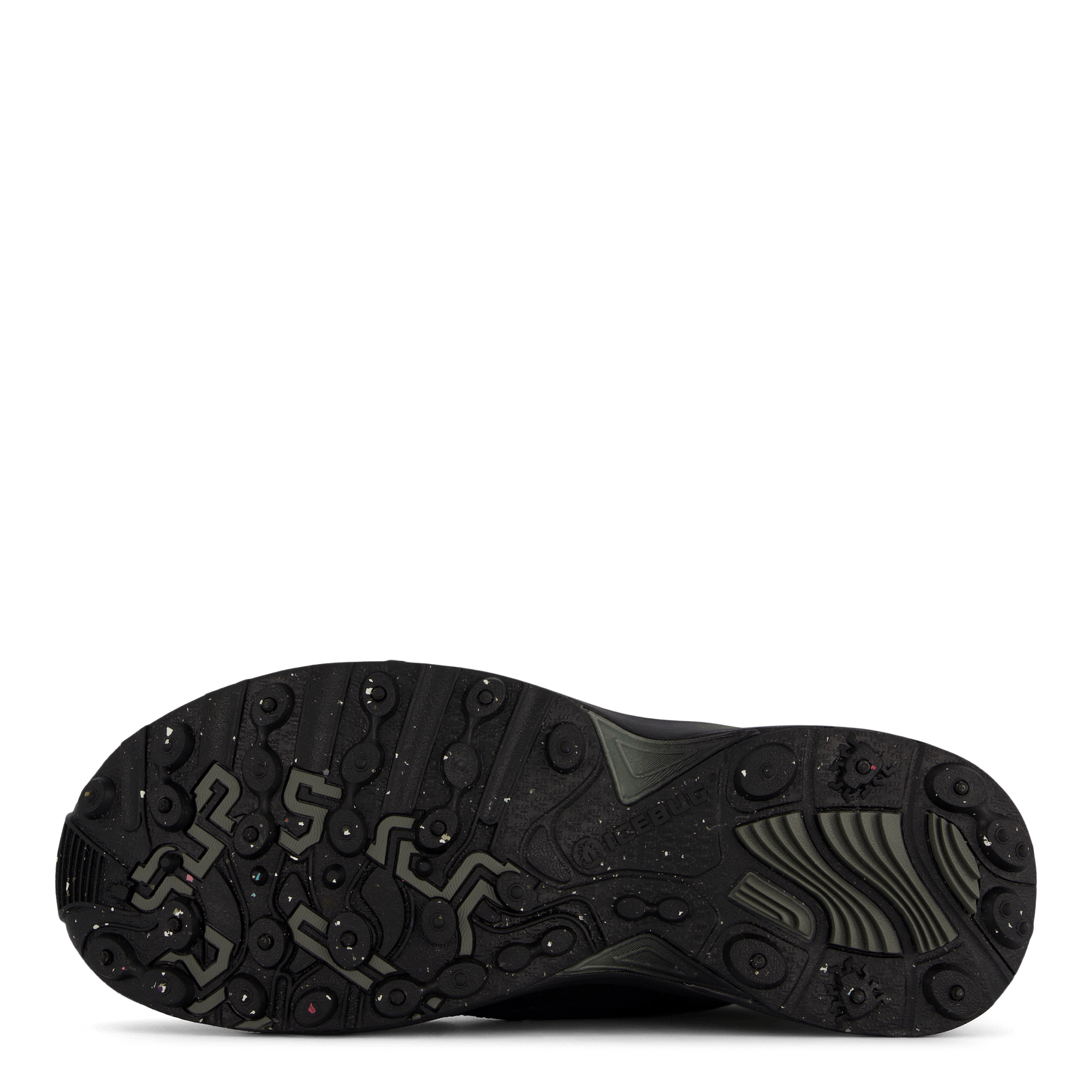 Ivalo4 M Bugrip Black - Bild 4