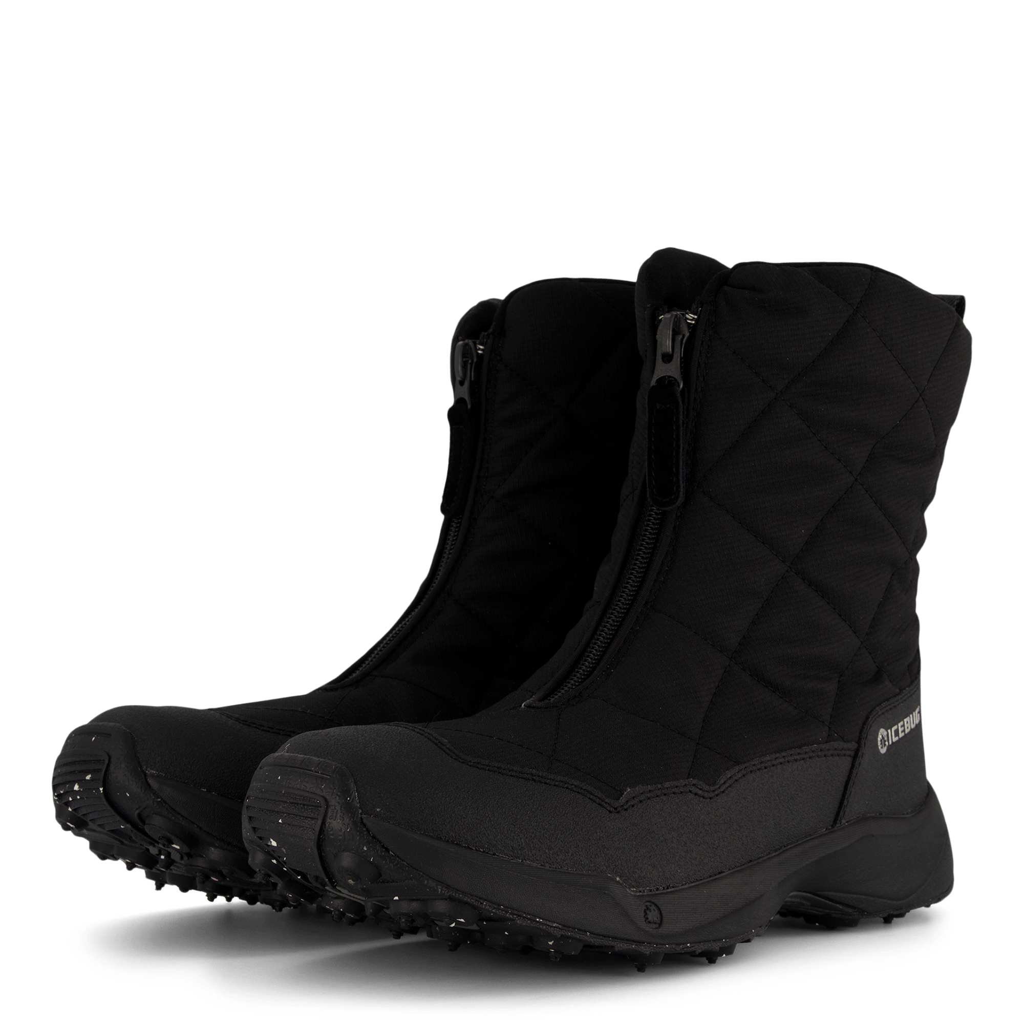 Ivalo4 M Bugrip Black - Bild 5