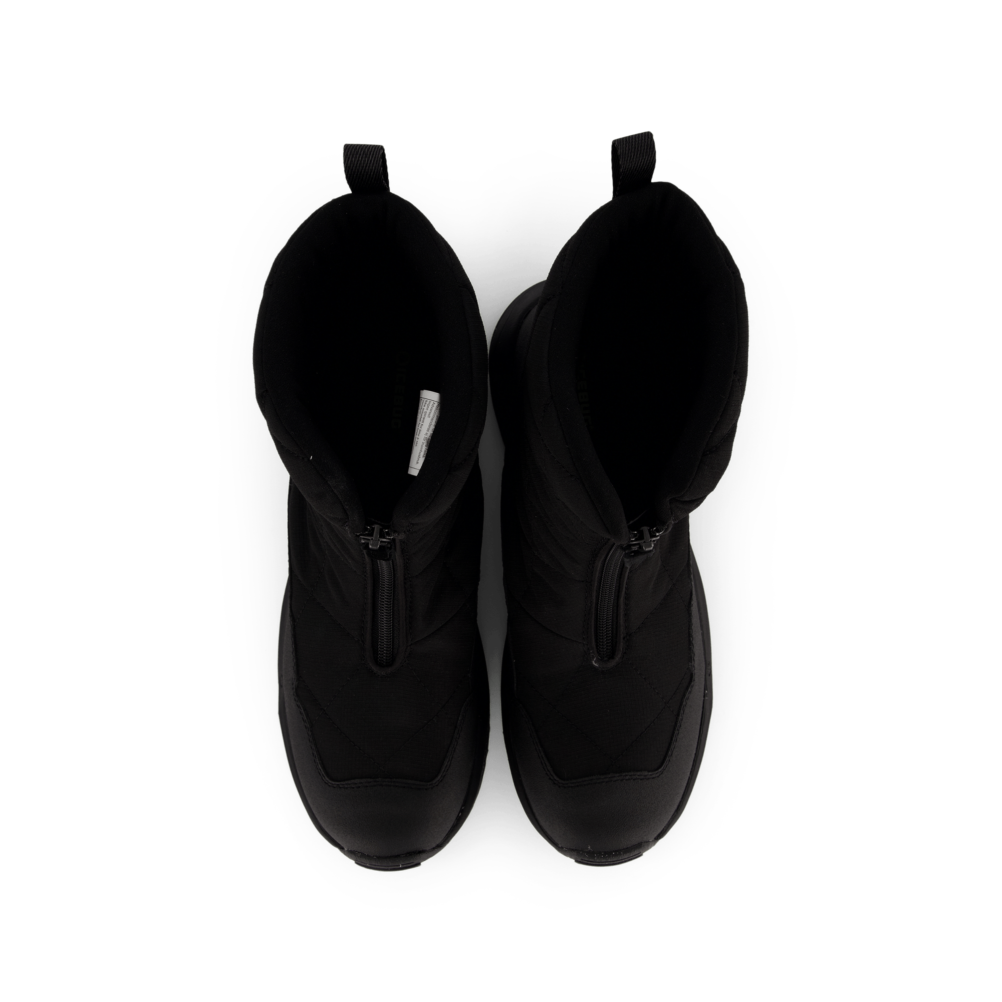 Ivalo4 M Bugrip Black - Bild 6